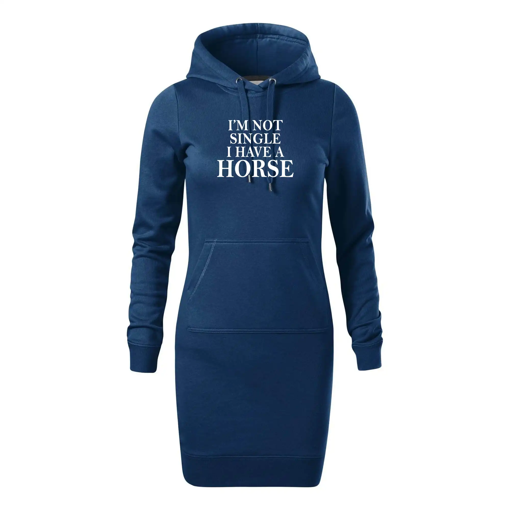 I have a horse - Nepotřebuji přítele