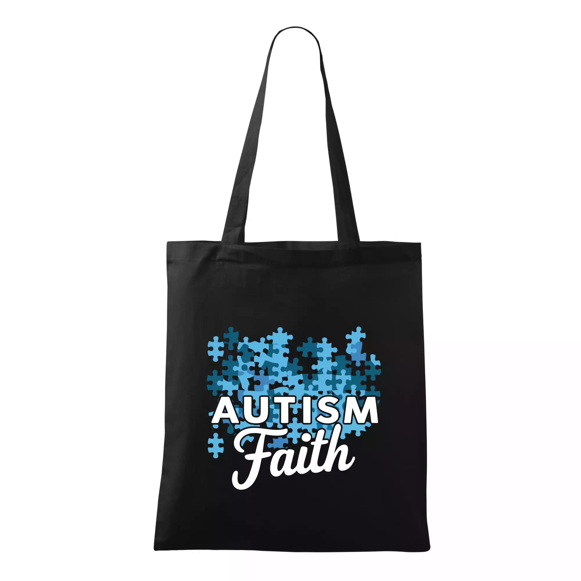 Autism faith