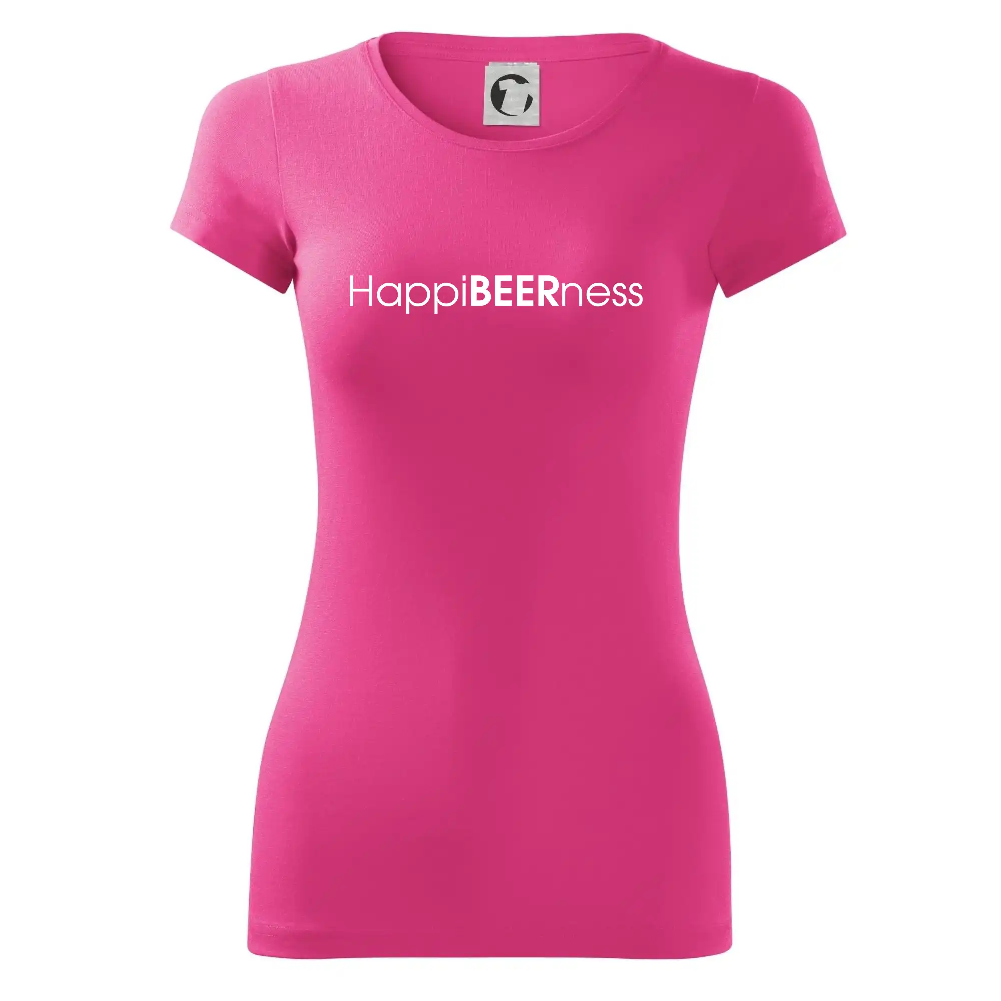 Pivní nápisy HappiBEERness