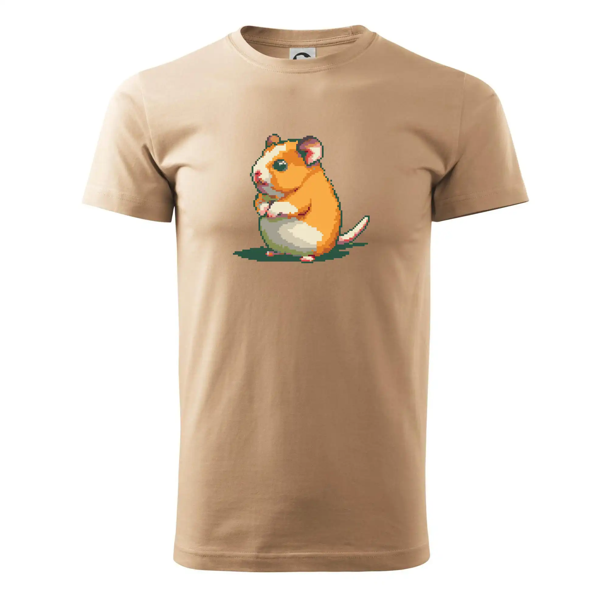 Křeček pixel