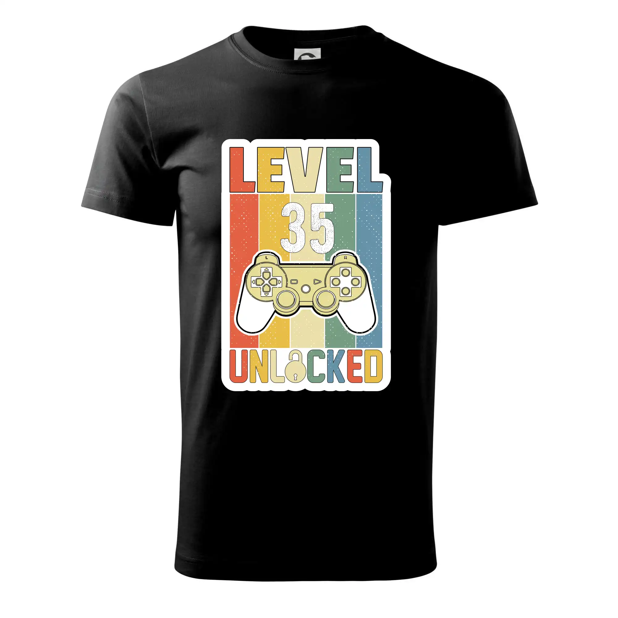 Gaming narozeniny 35