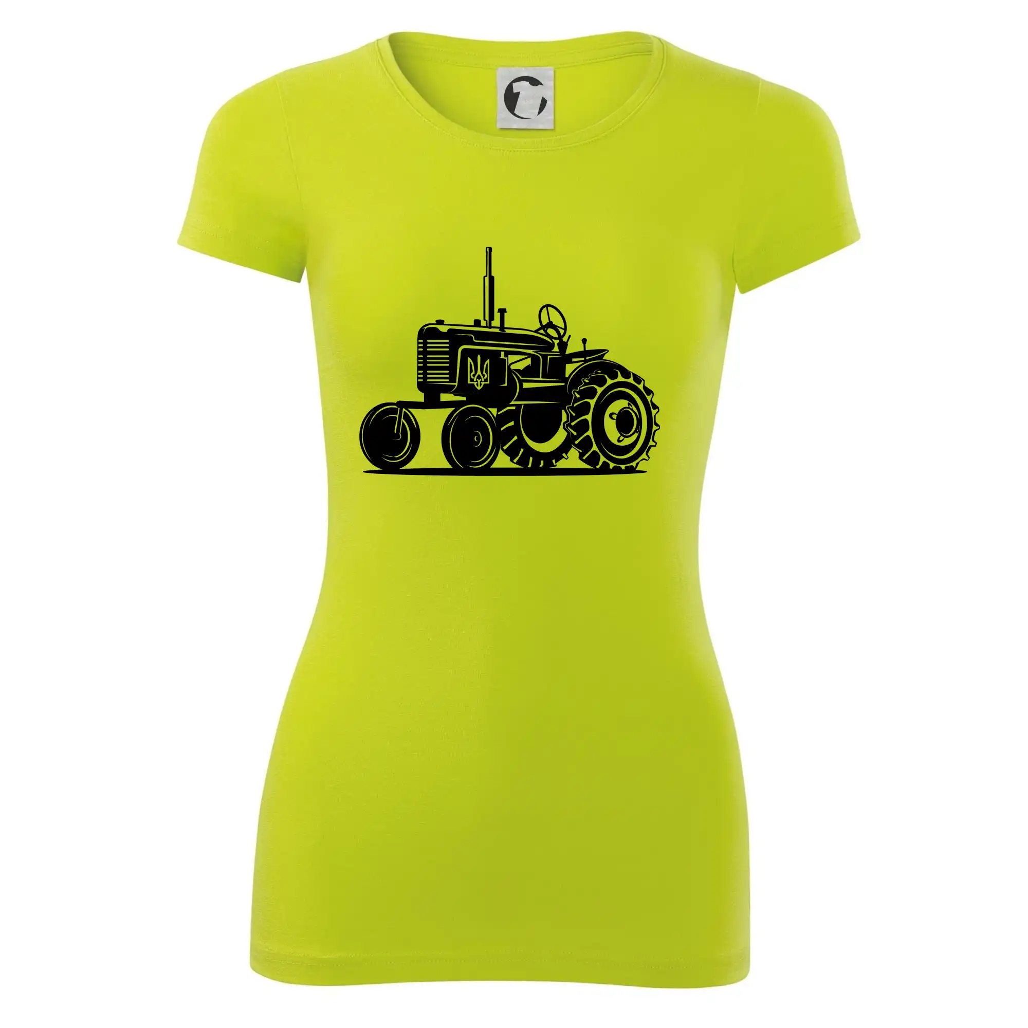 Traktor Ukrajinské armády