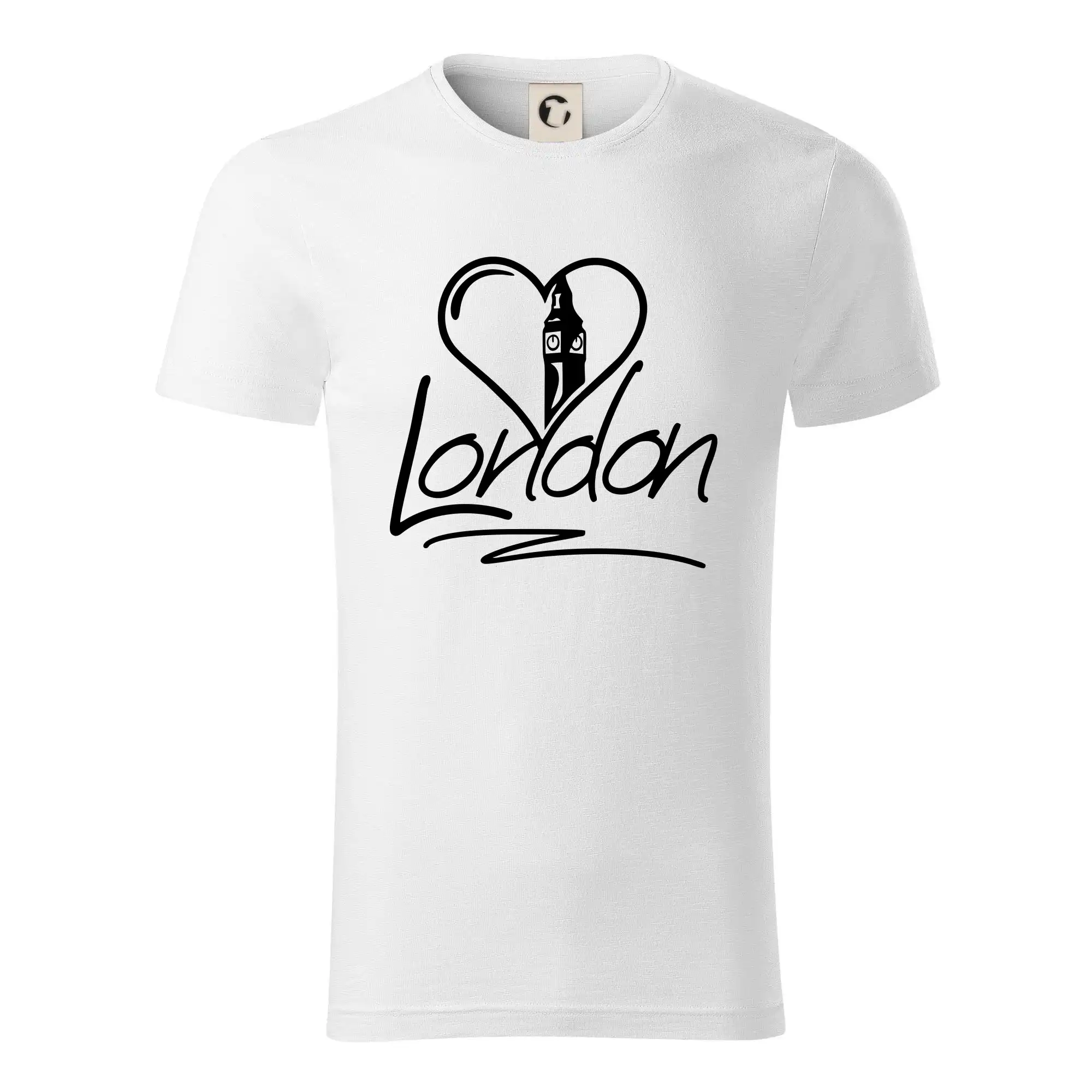 London Love