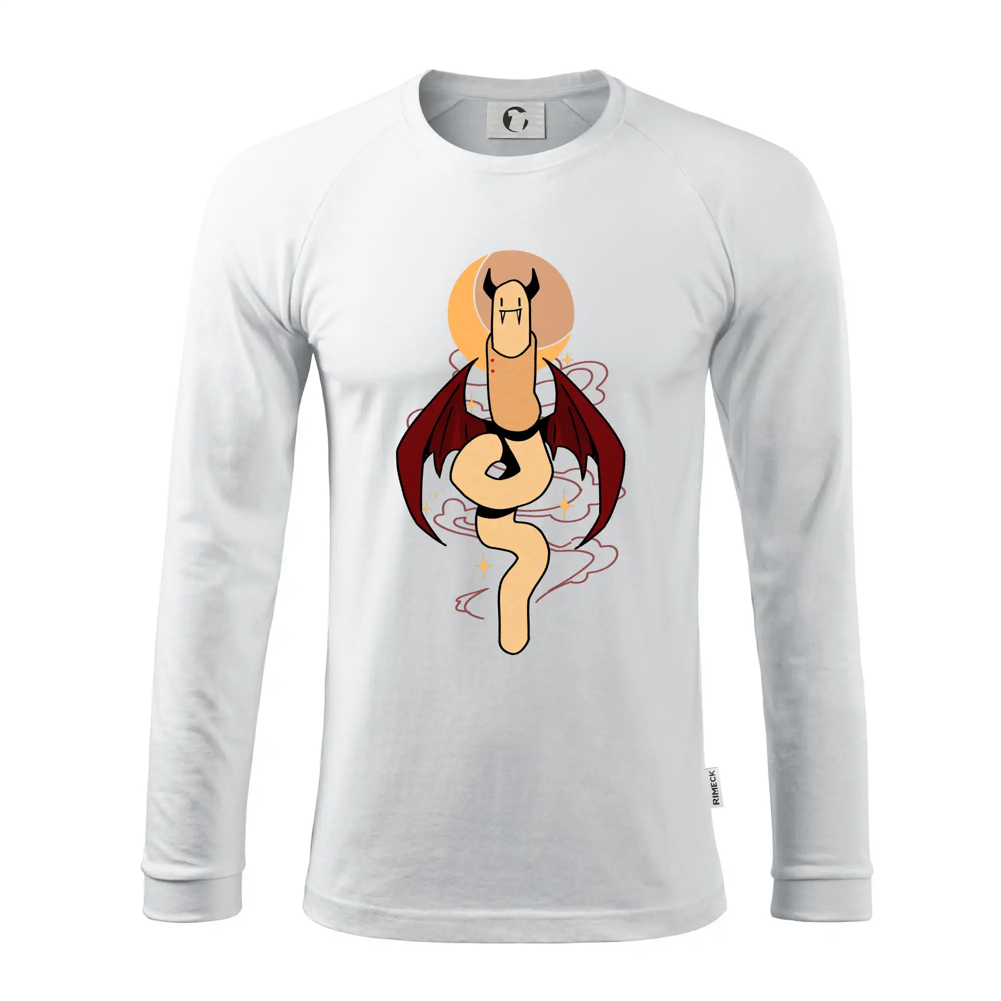 Žížala upír (Alexis Citrine)