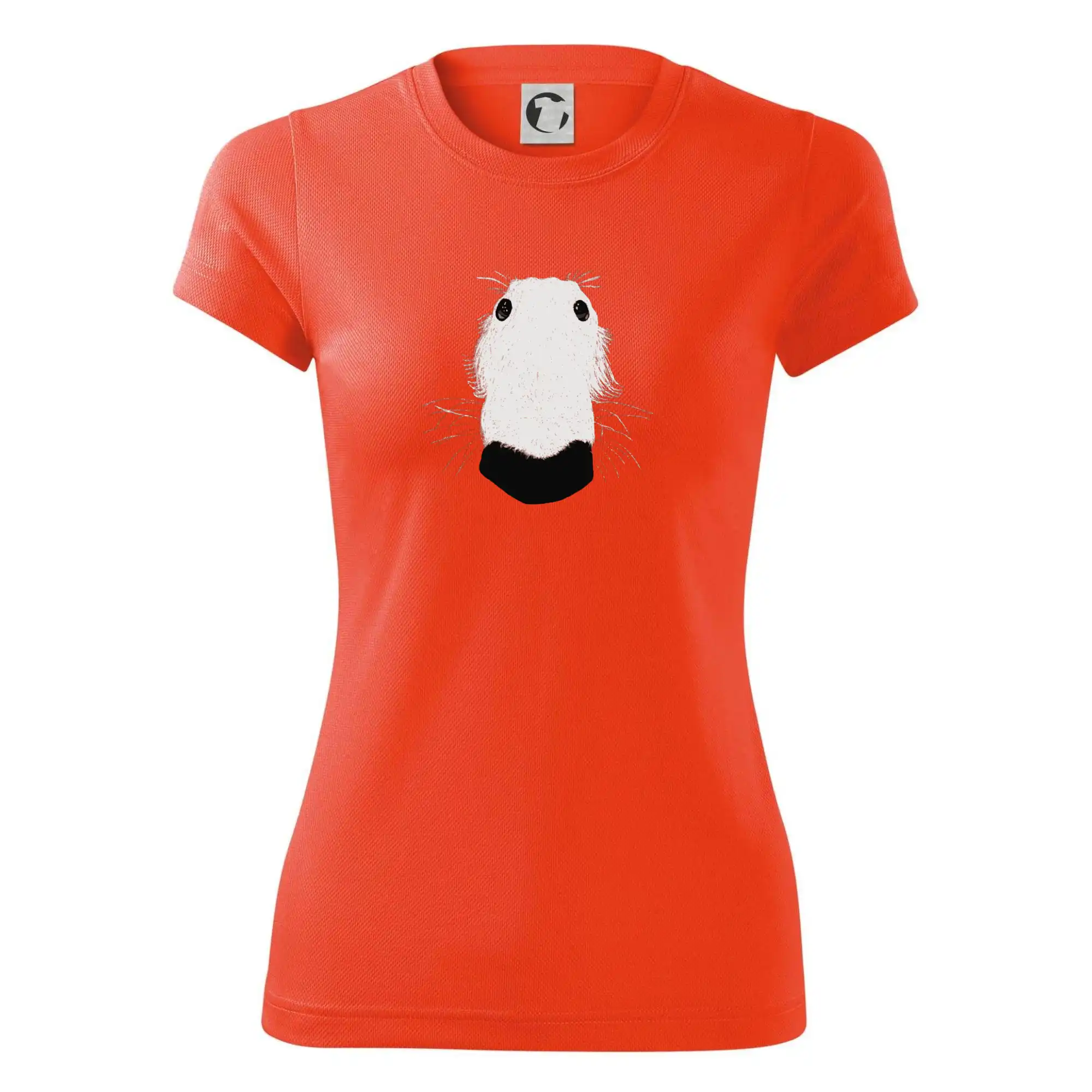 Barzoj čumák (Moňas)