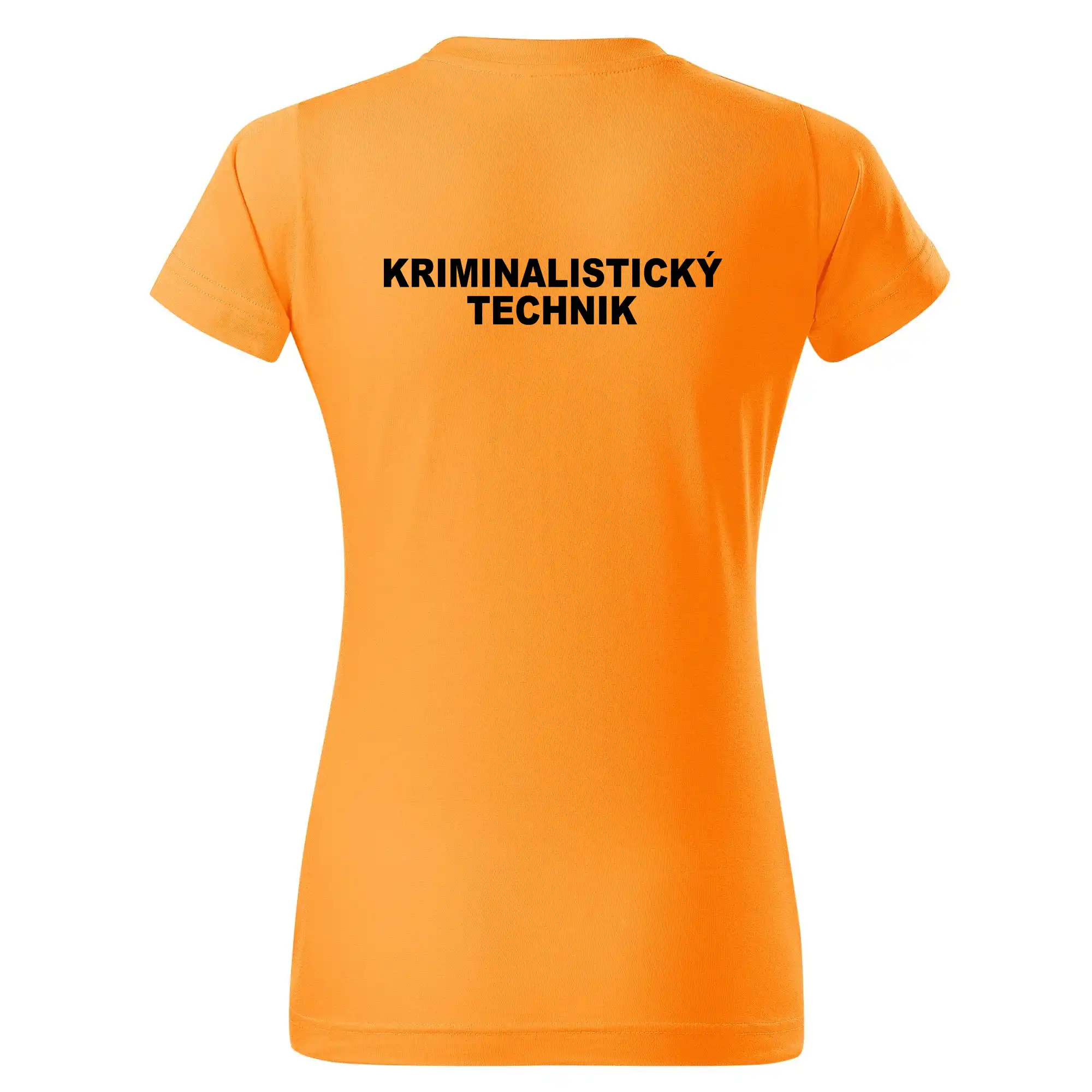 Kriminalistický technik