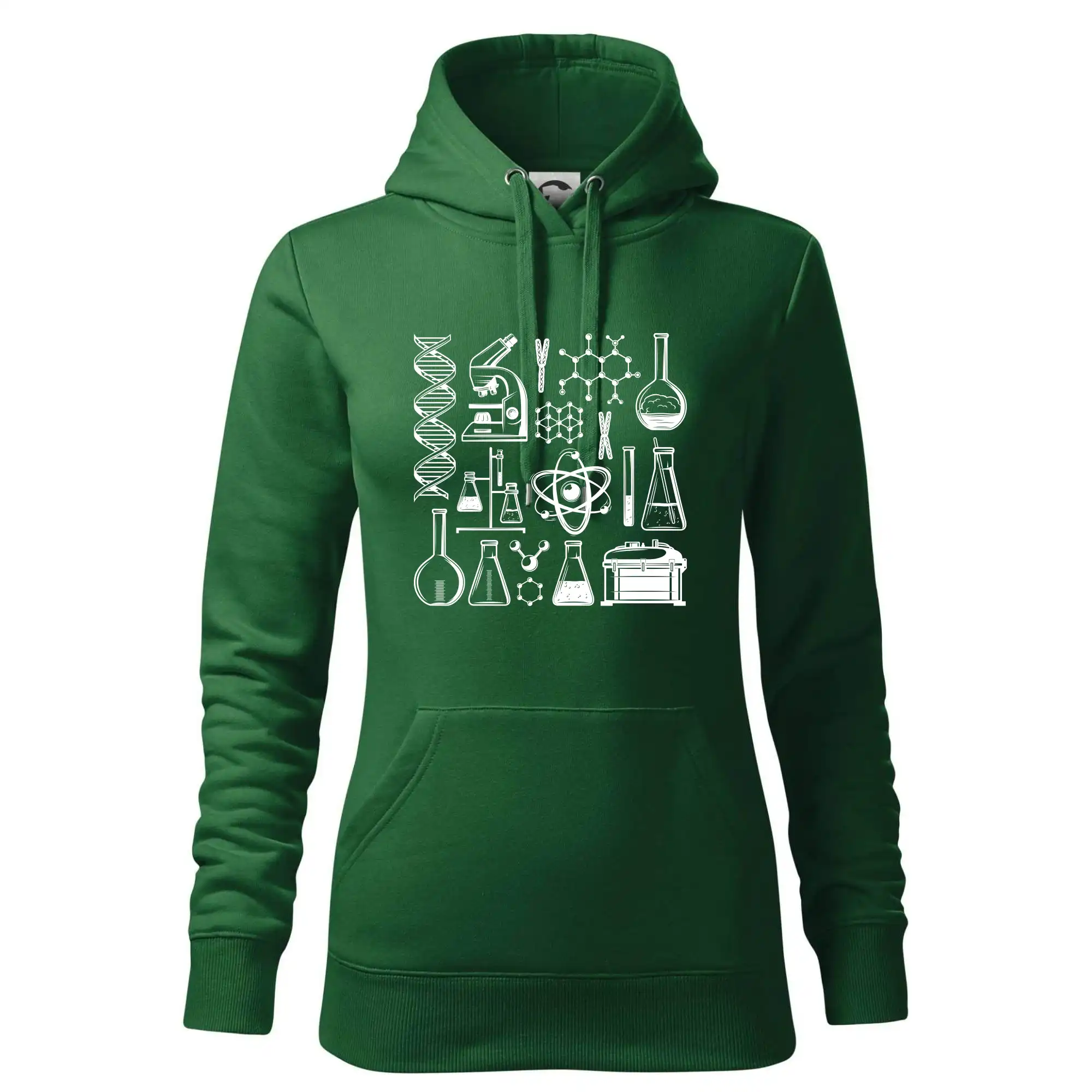 Laboratórium - ikony