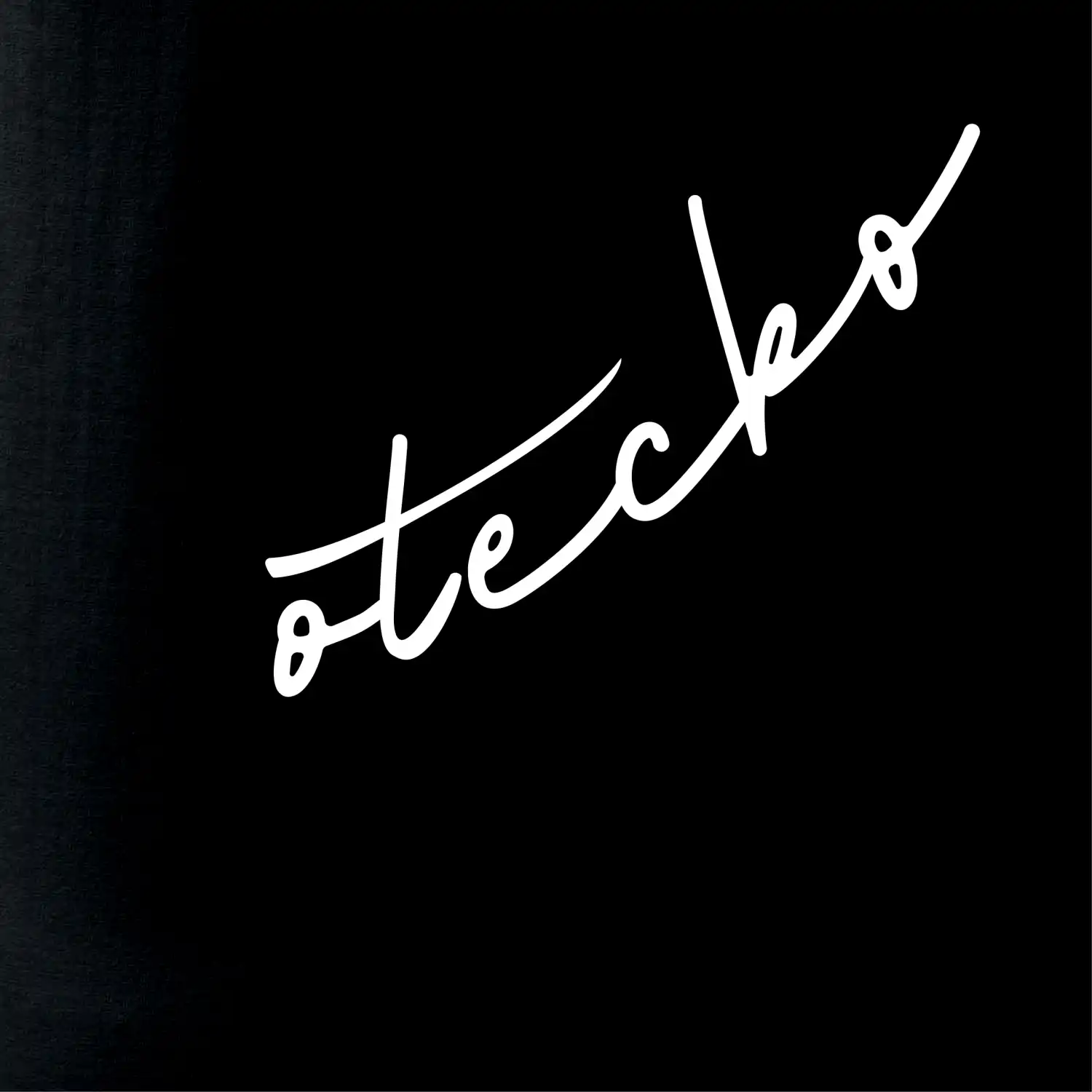 Mikina otecko s menami detí