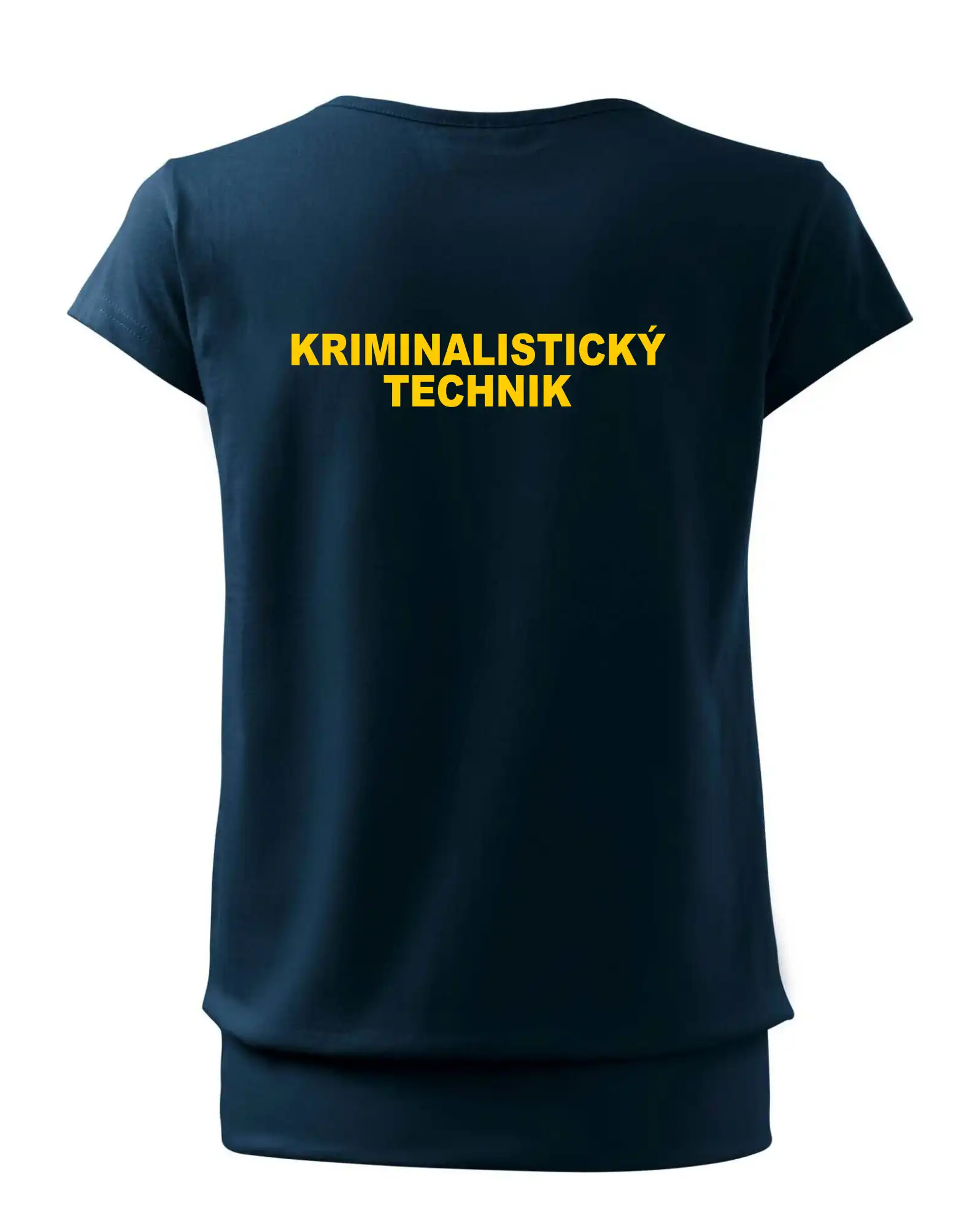 Kriminalistický technik