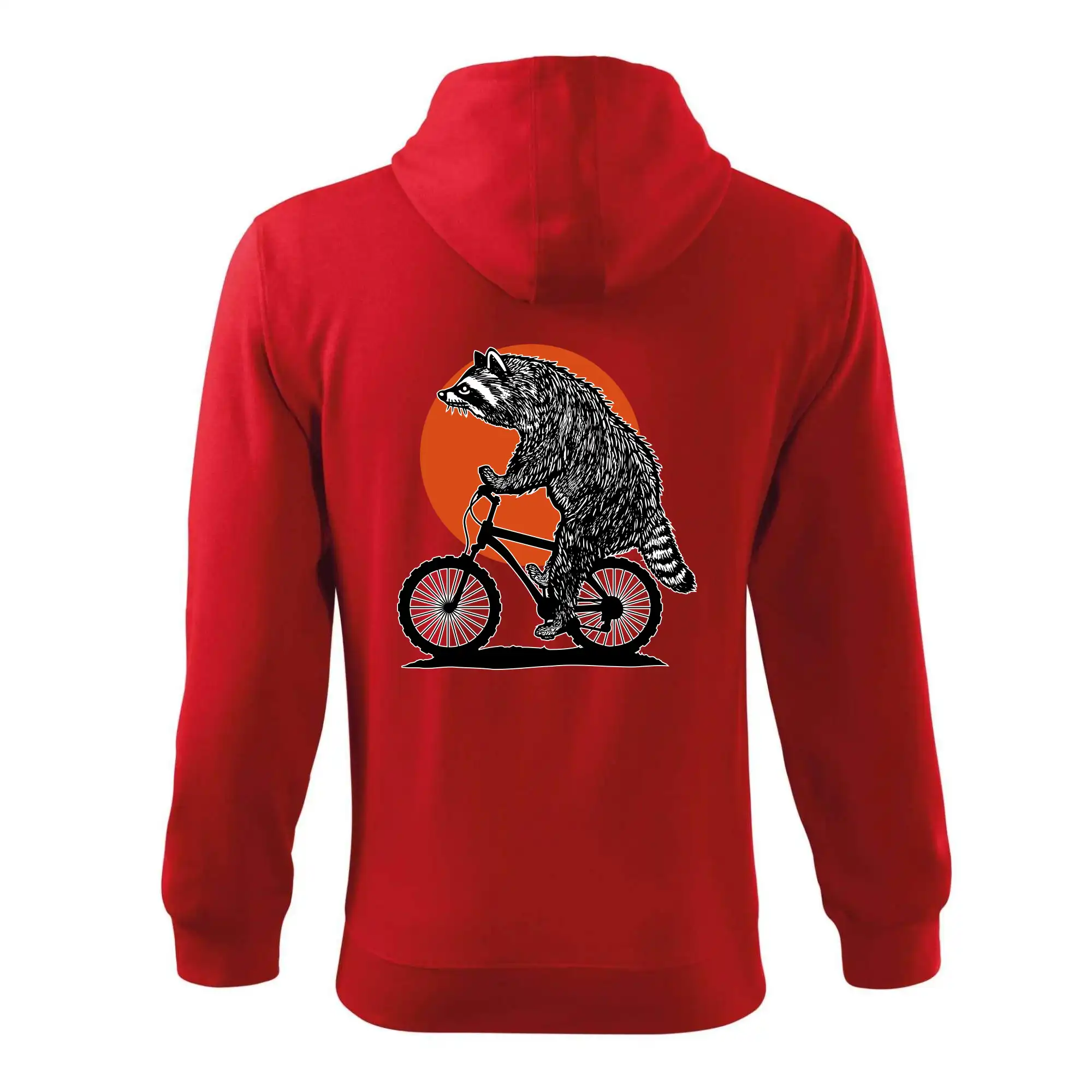 MTB mýval