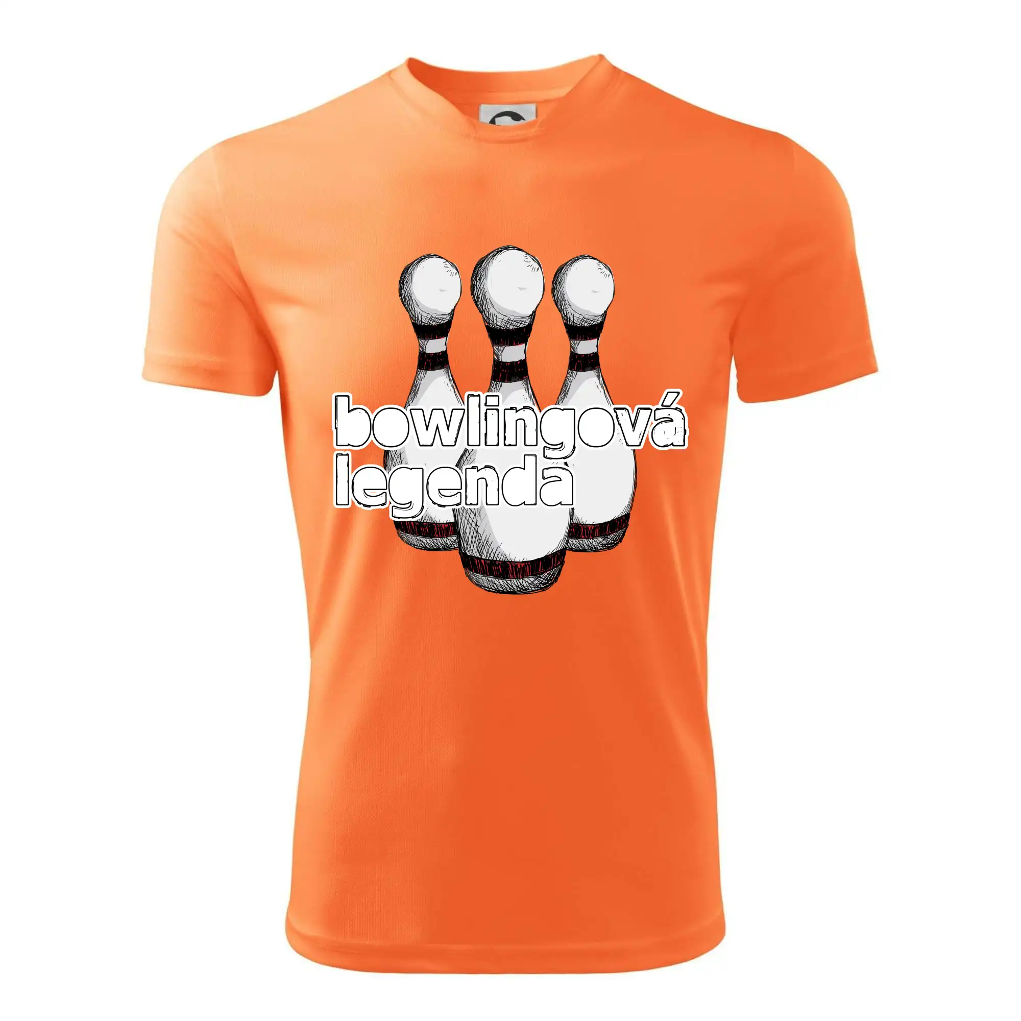 Bowlingová legenda
