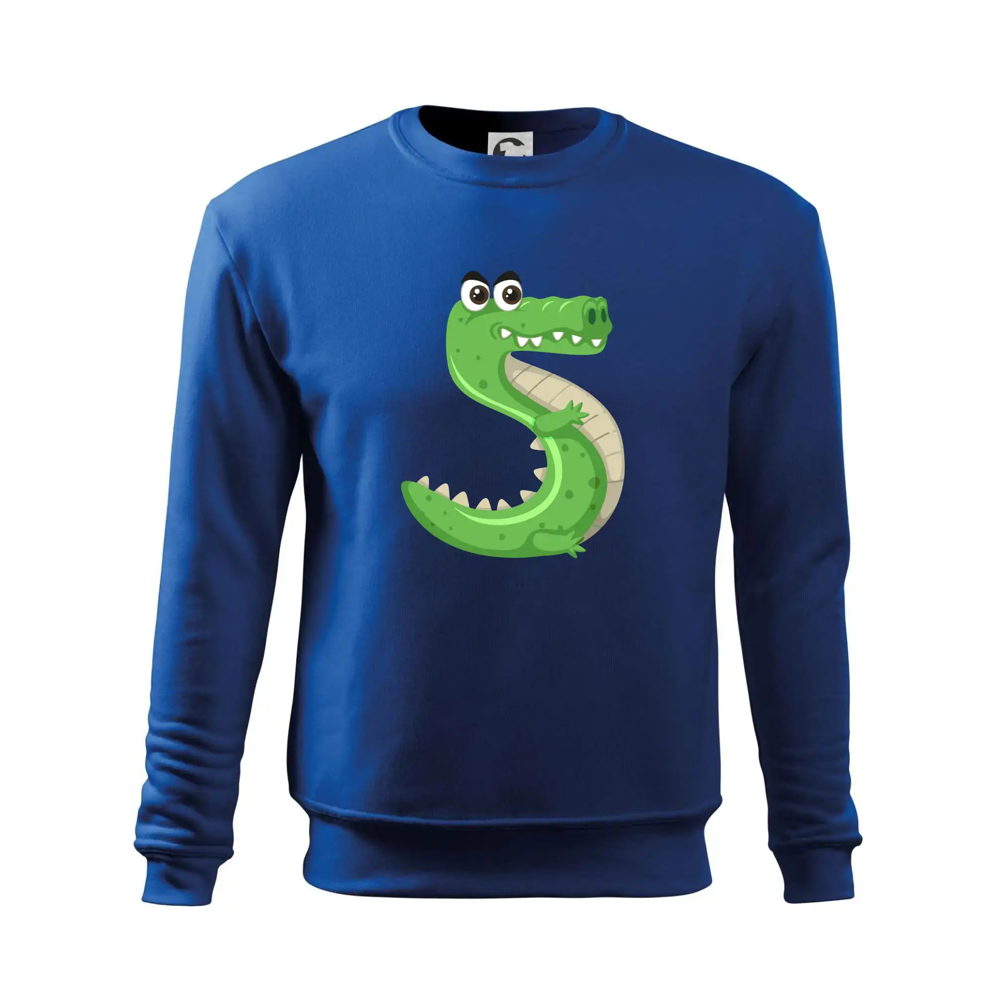 Věk dítětě zvíře 5