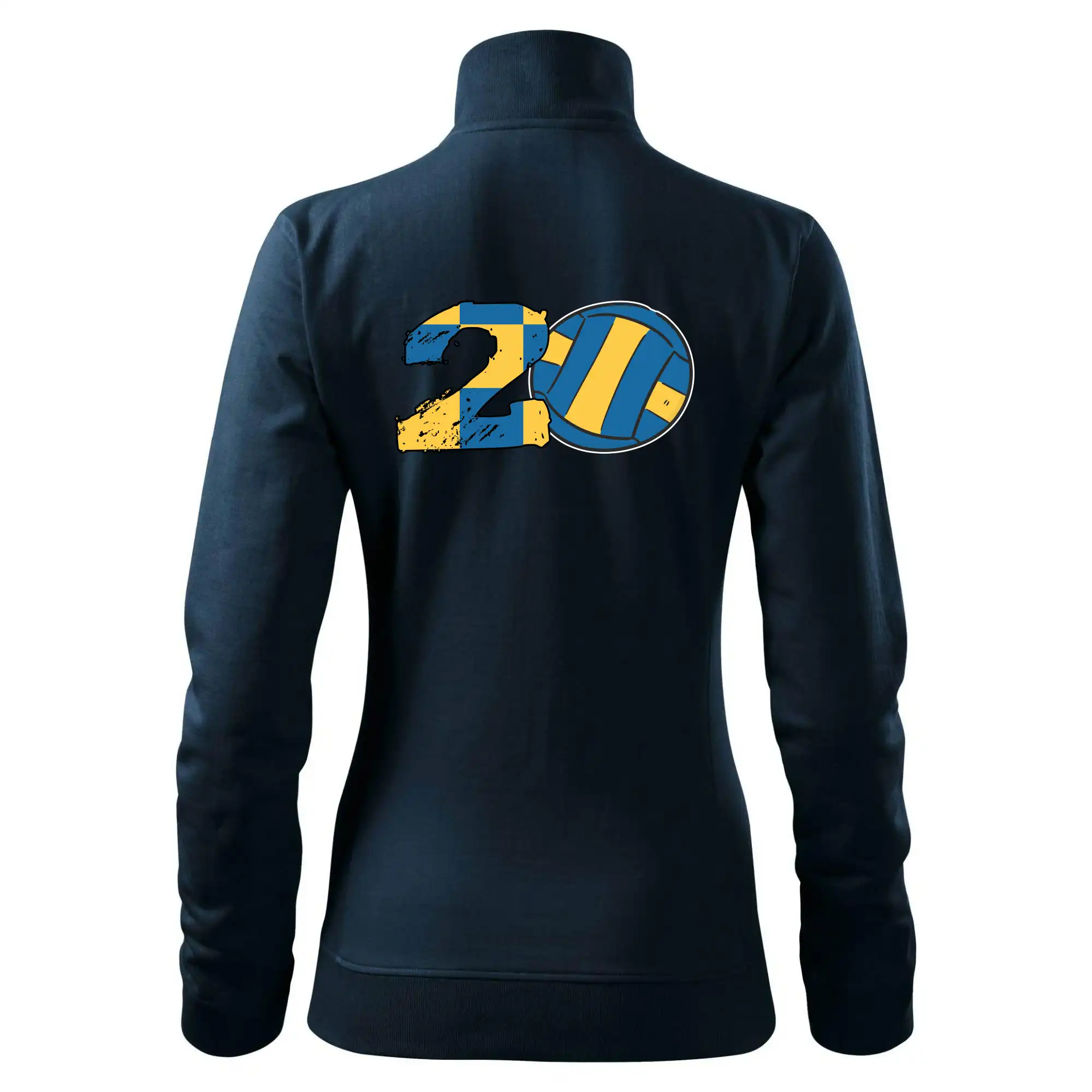 Volejbal kulaté narozeniny 20