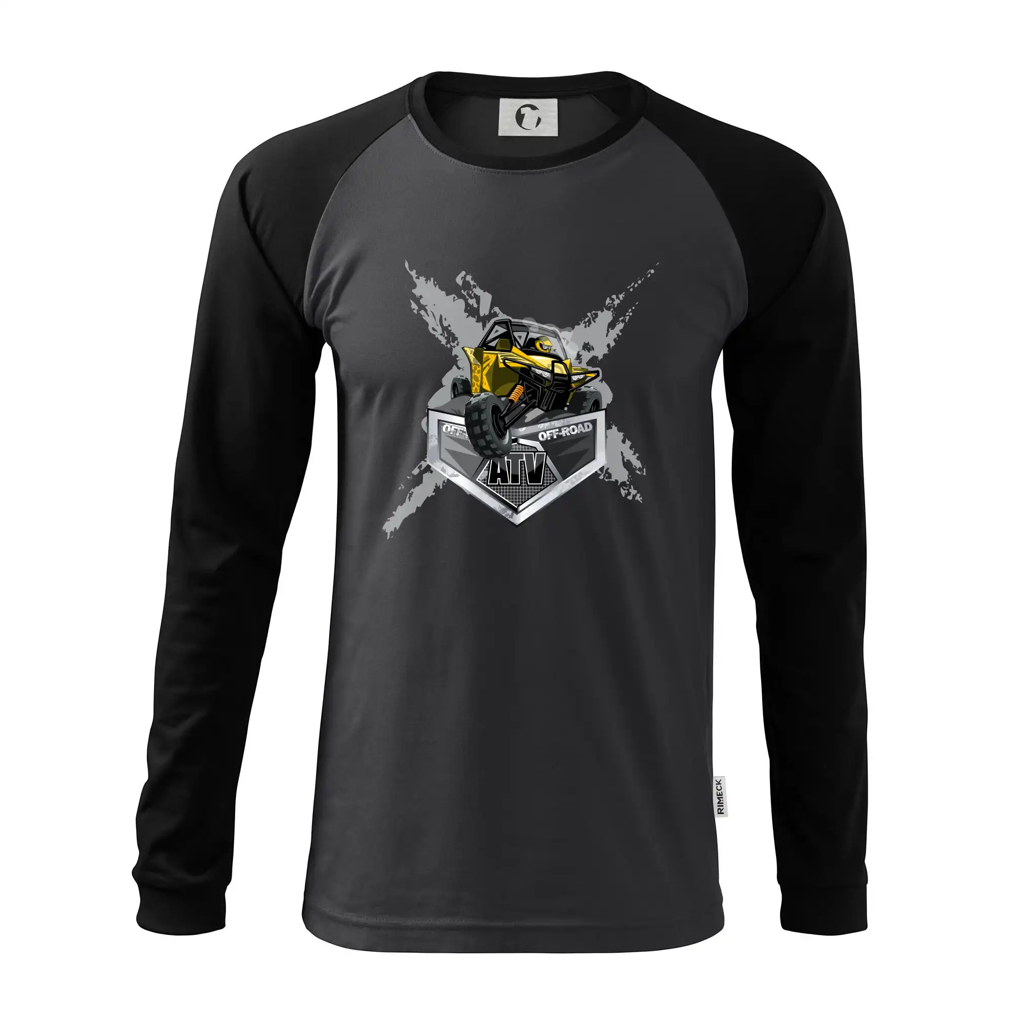 ATV Buggy splash