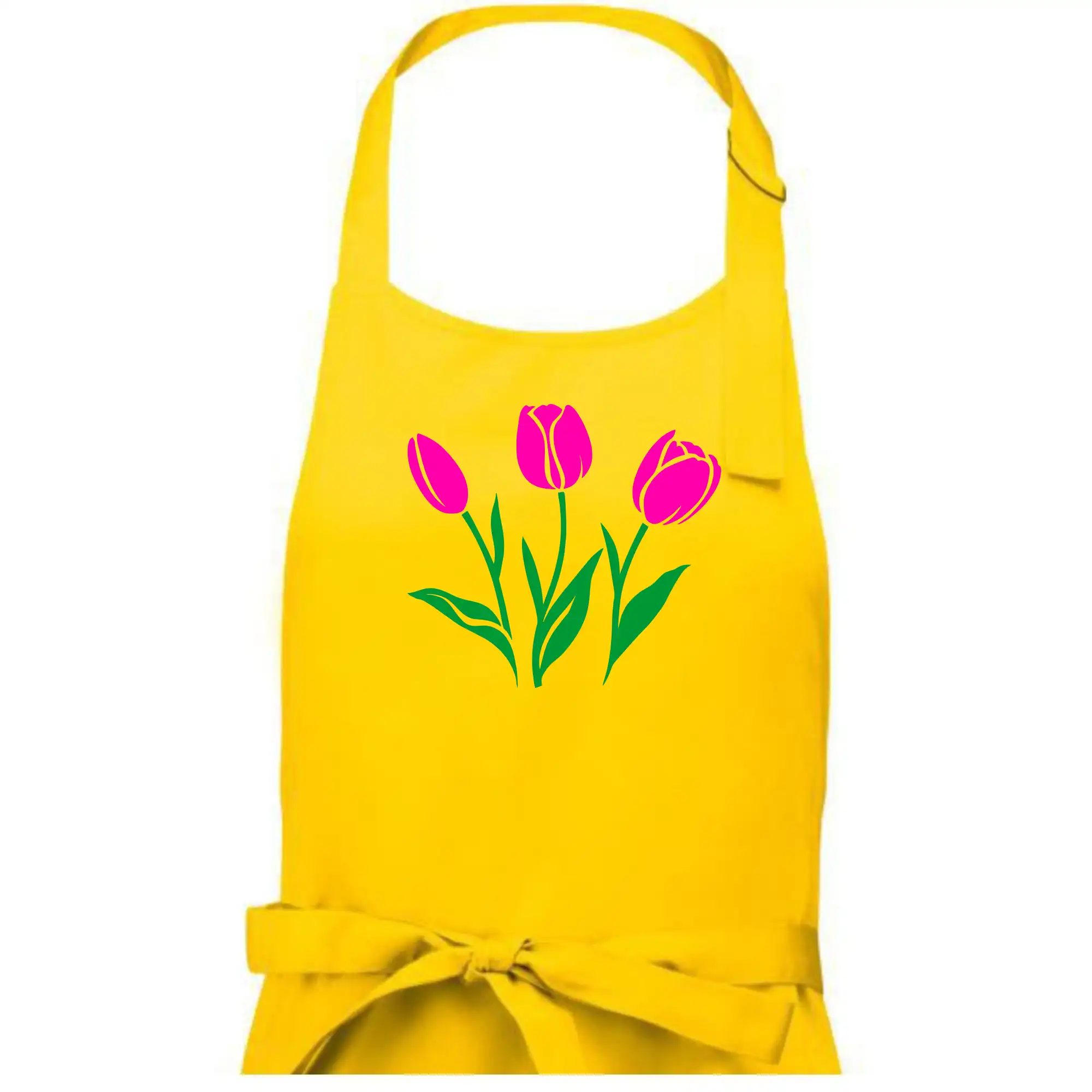 Tři tulipány