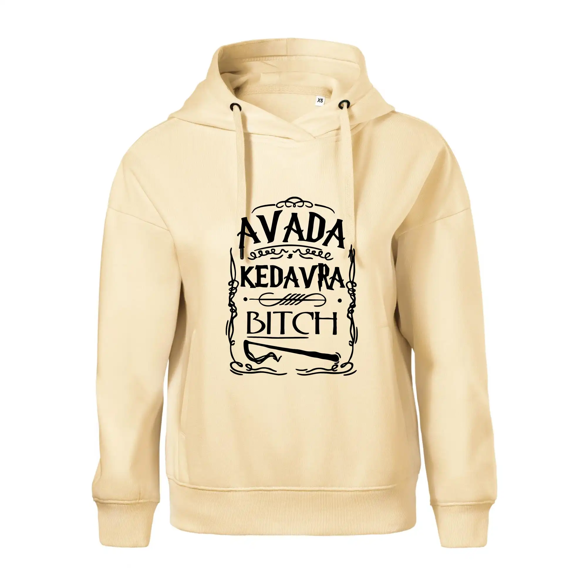 Harry - Avada Kedavra