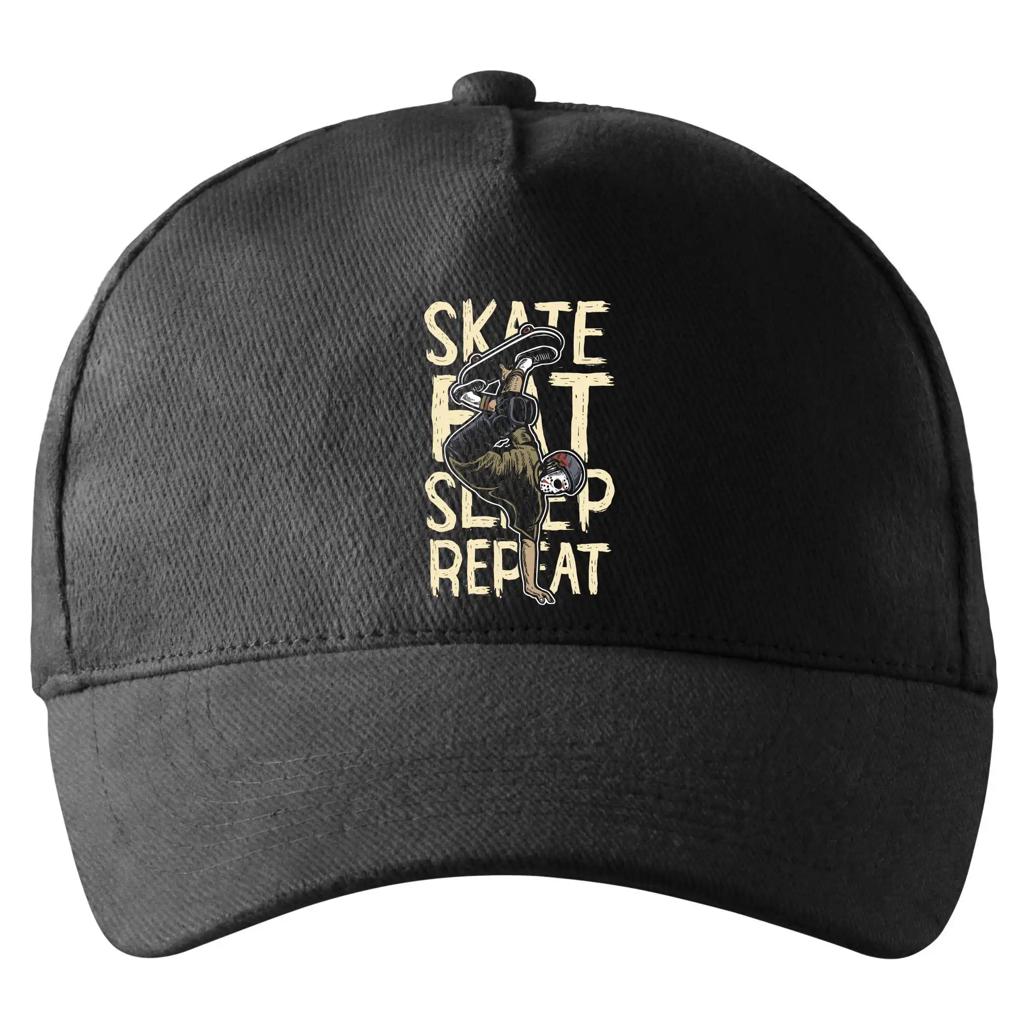 Skate Eat Sleep Repeat