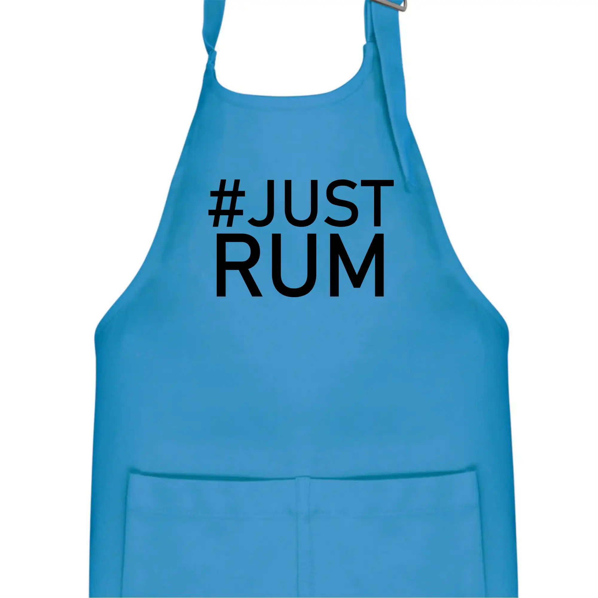Just rum