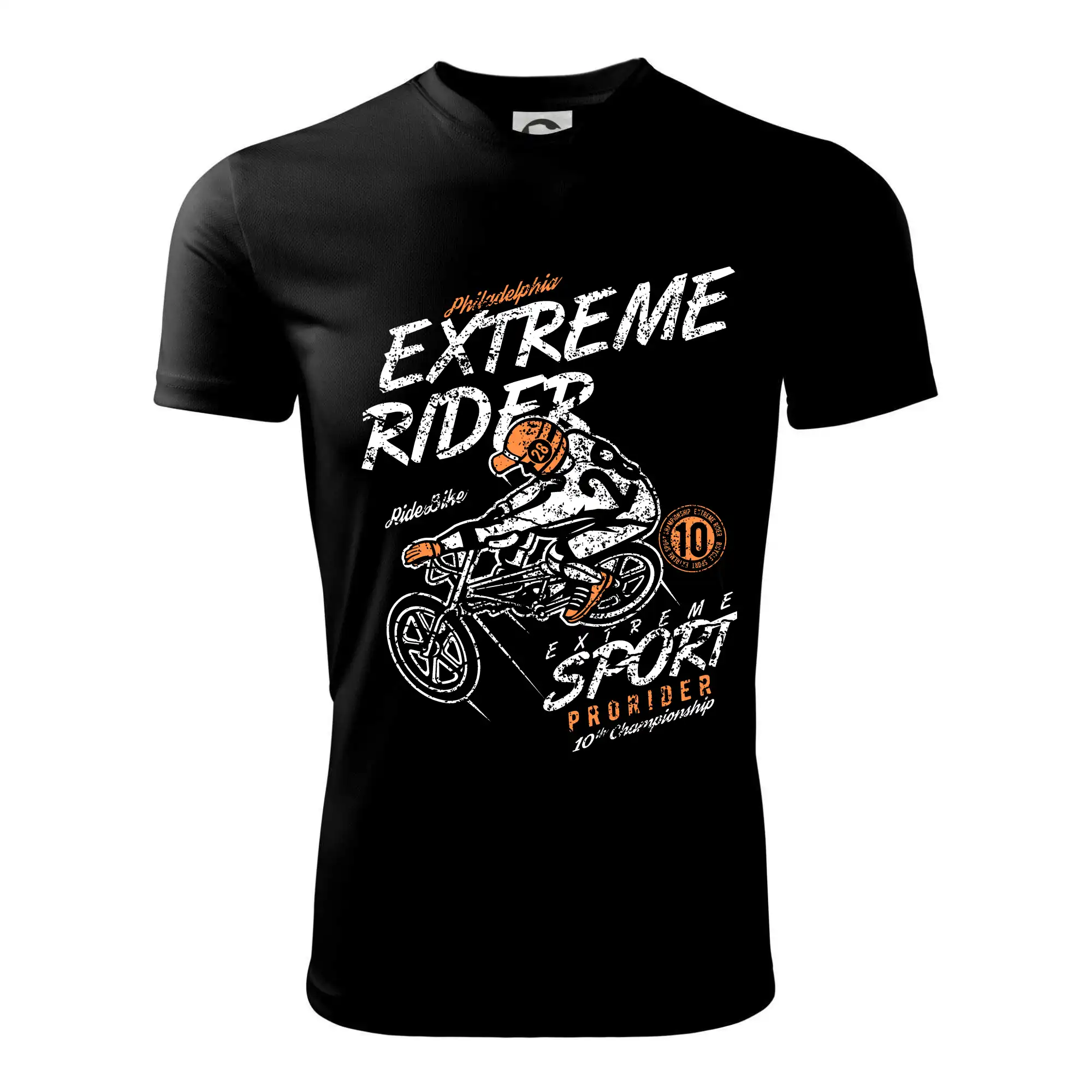 Extreme Rider