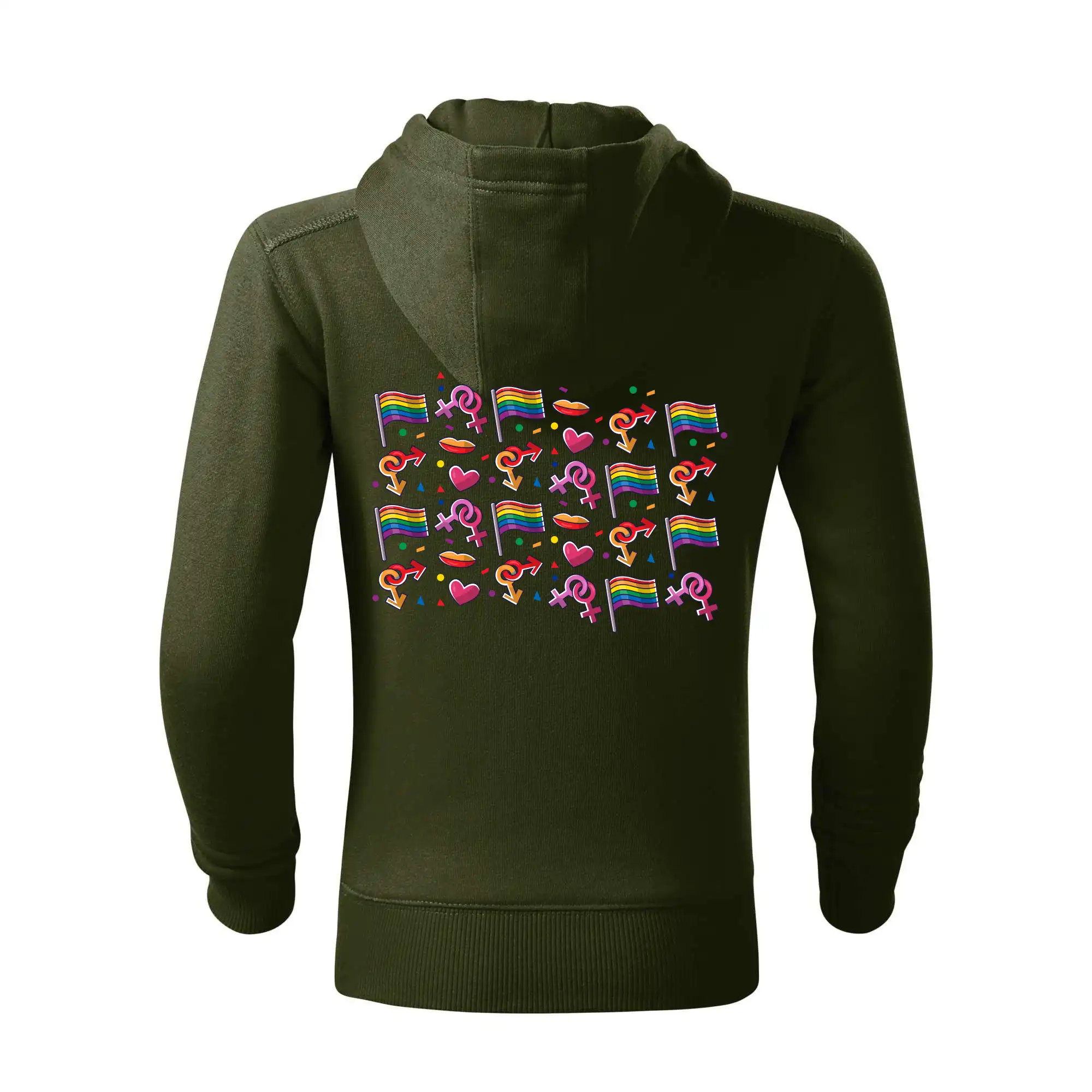 LGBT Vlajky