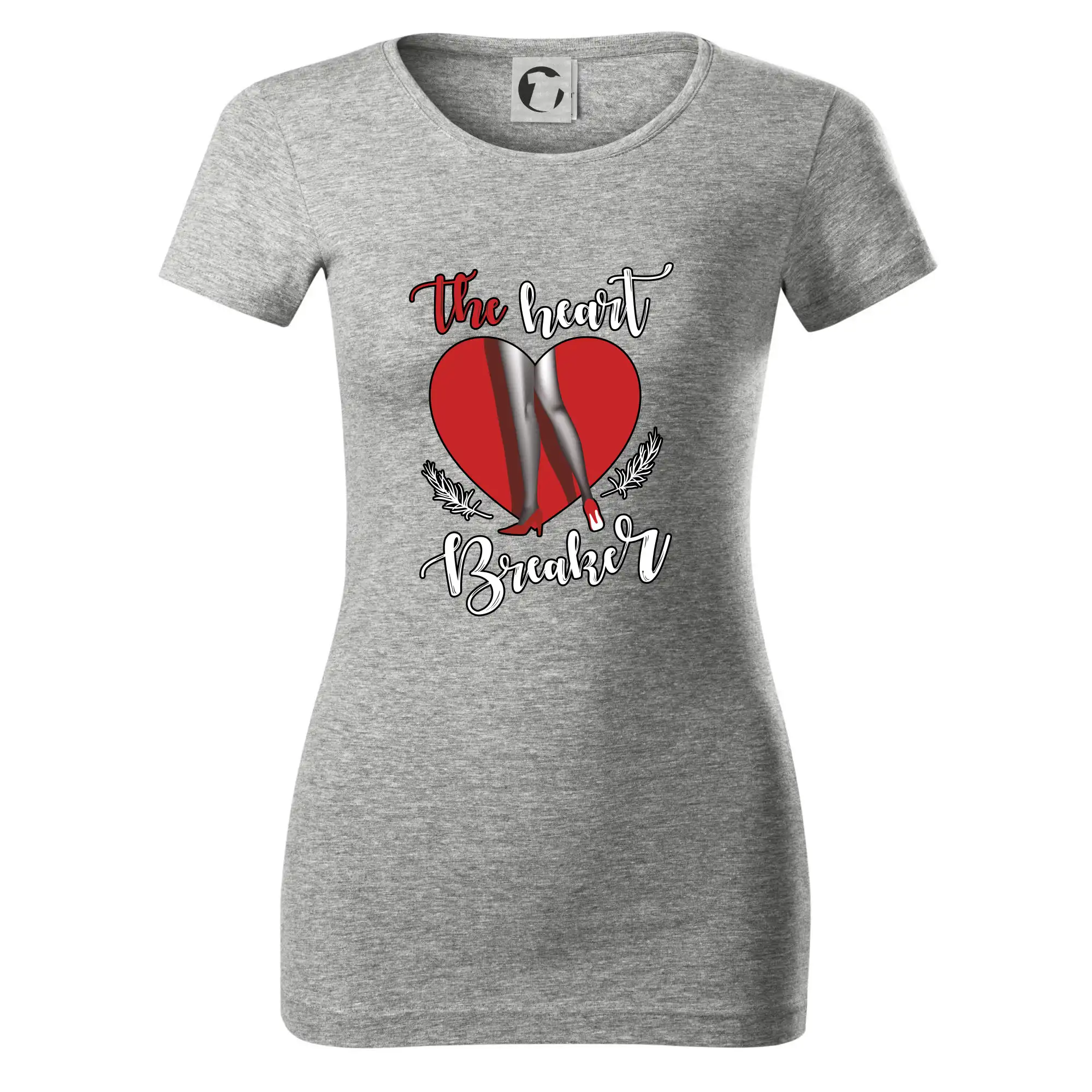 The Heart breaker - srdce