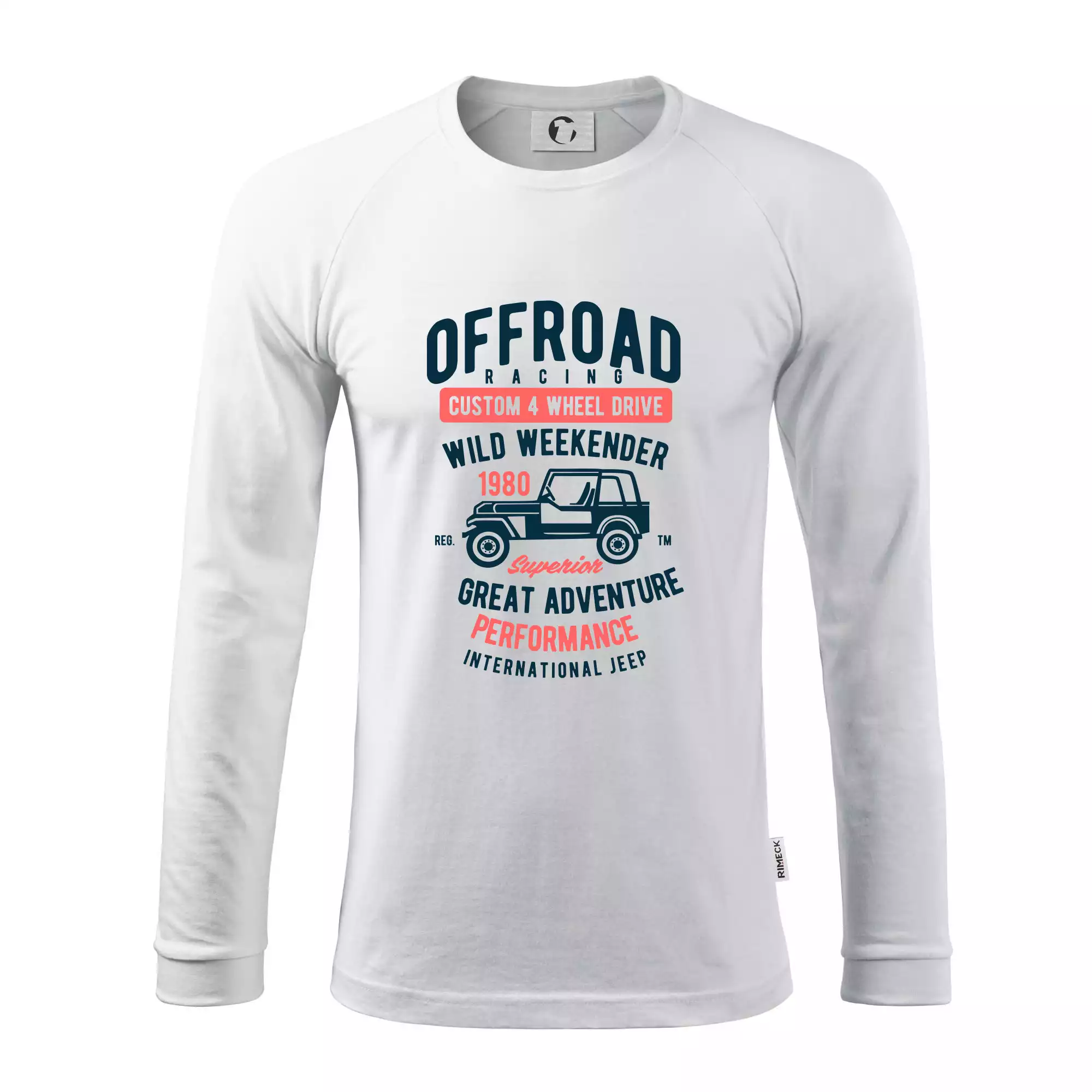 Off Road Racing