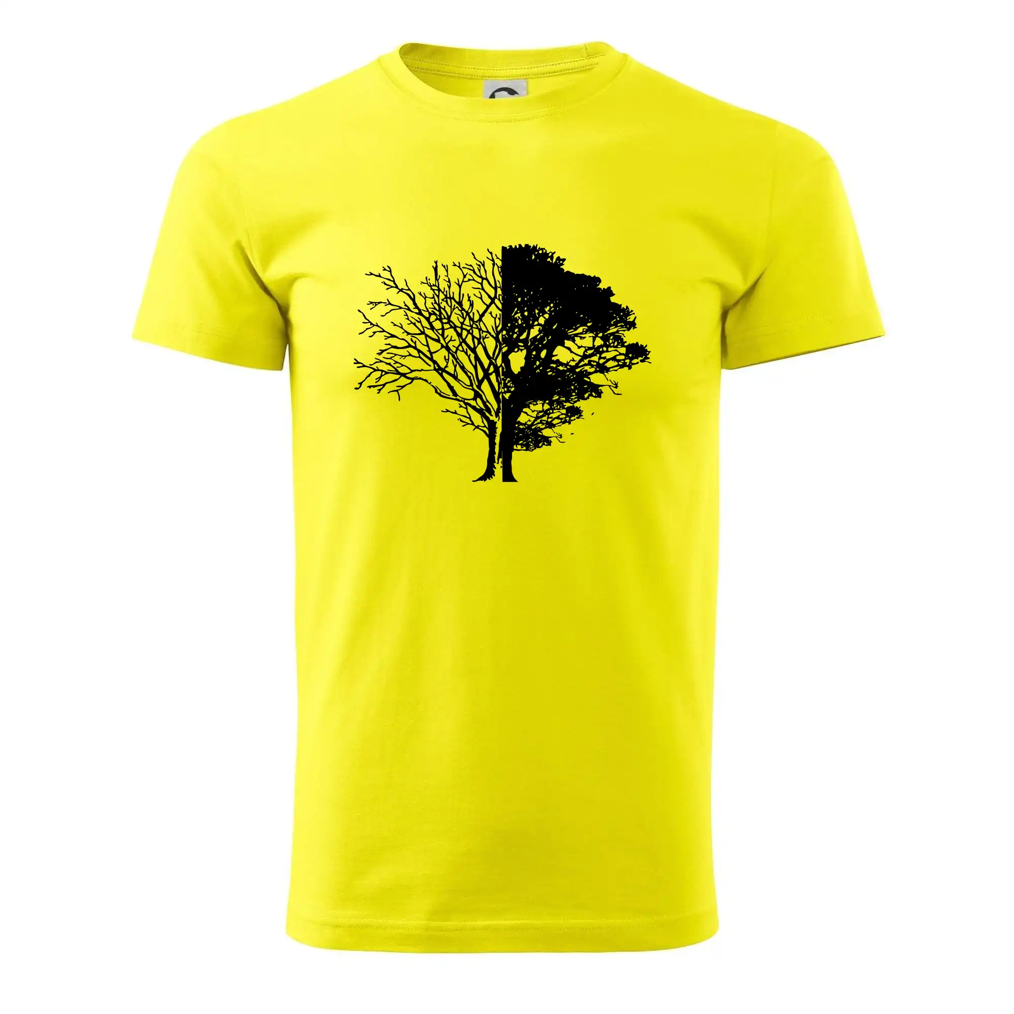 Life And Death tree