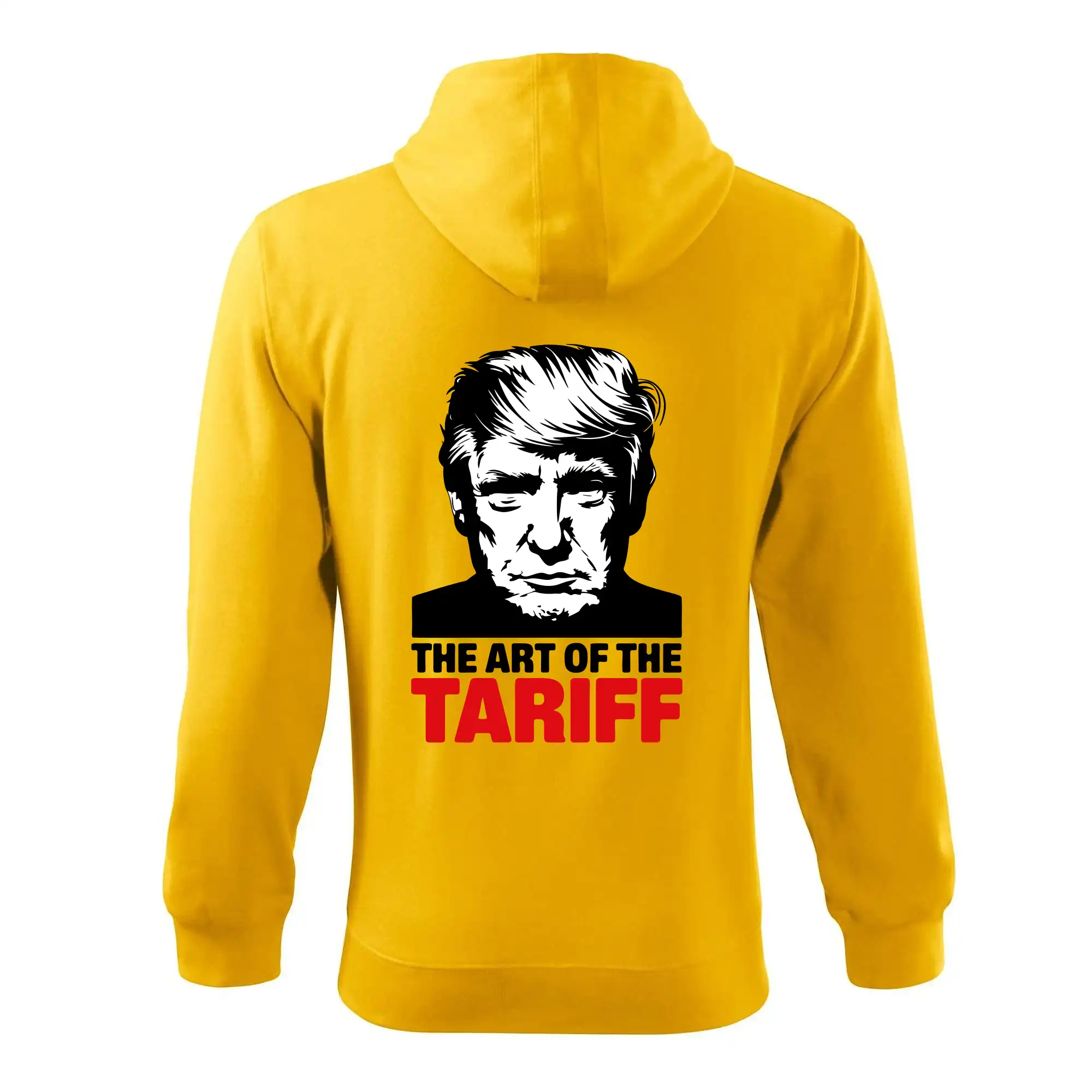 Trump The art of the tariff
