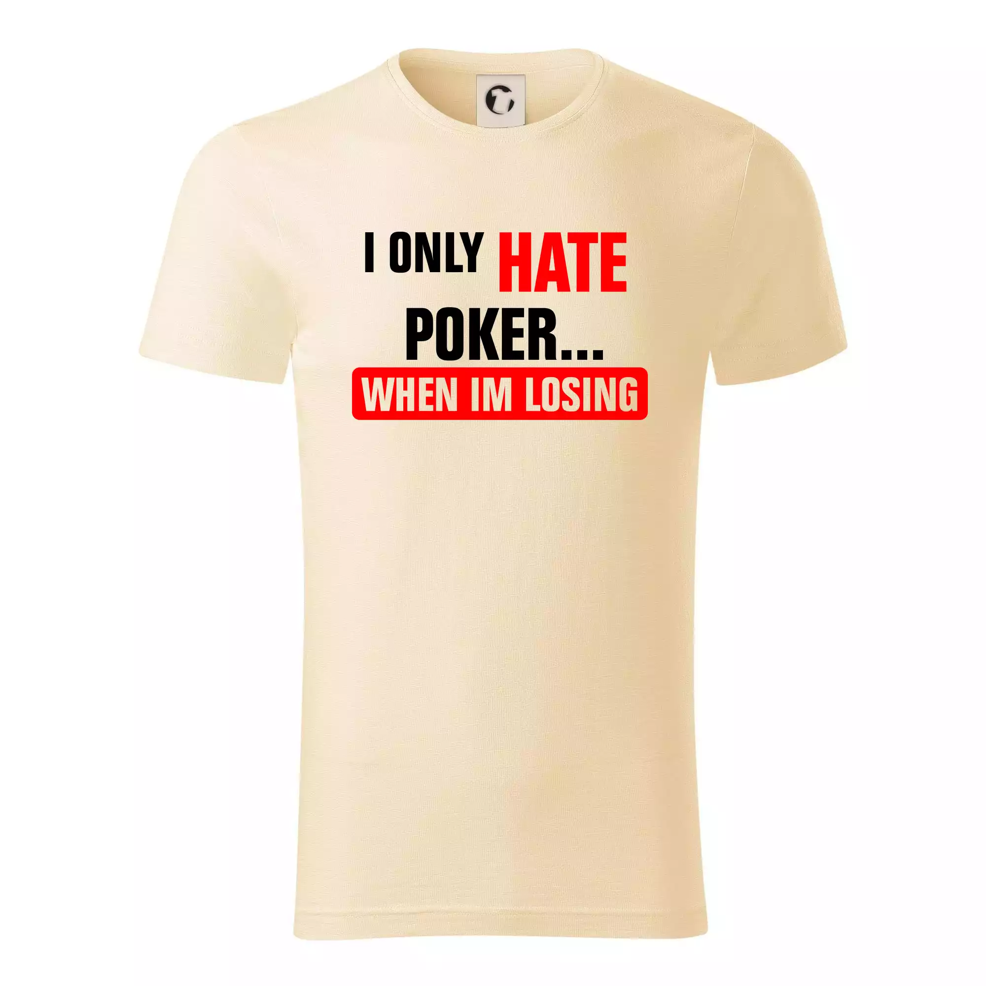 Hate poker
