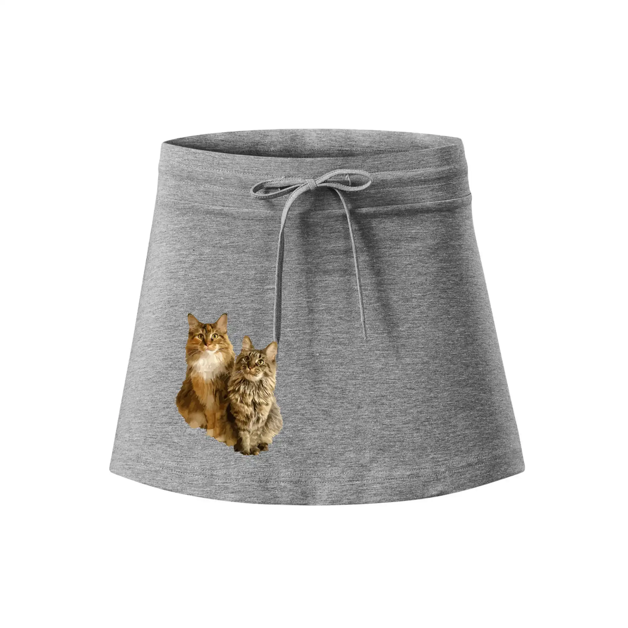 Kočky vectorizované  (Moňas)