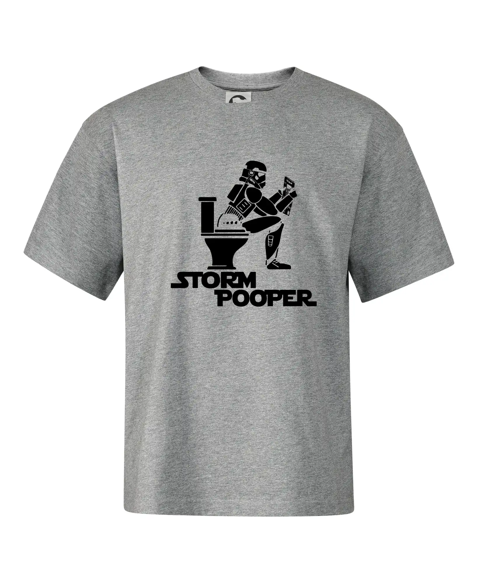 SW - Storm pooper
