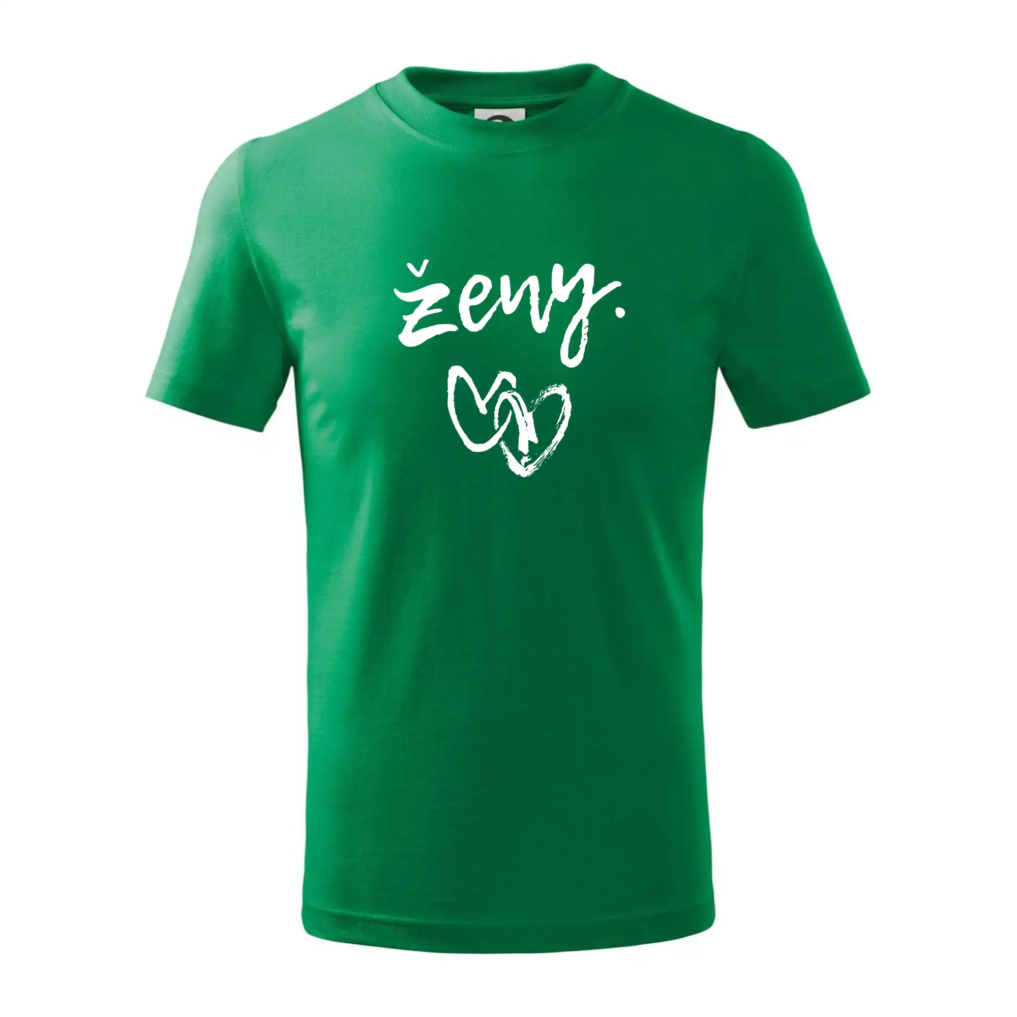 Decentní pride - ženy