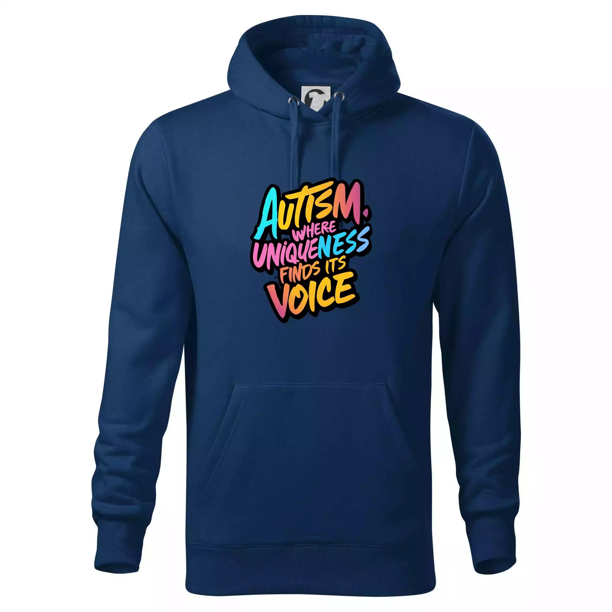 Autism Where Uniqueness Finds Its Voice