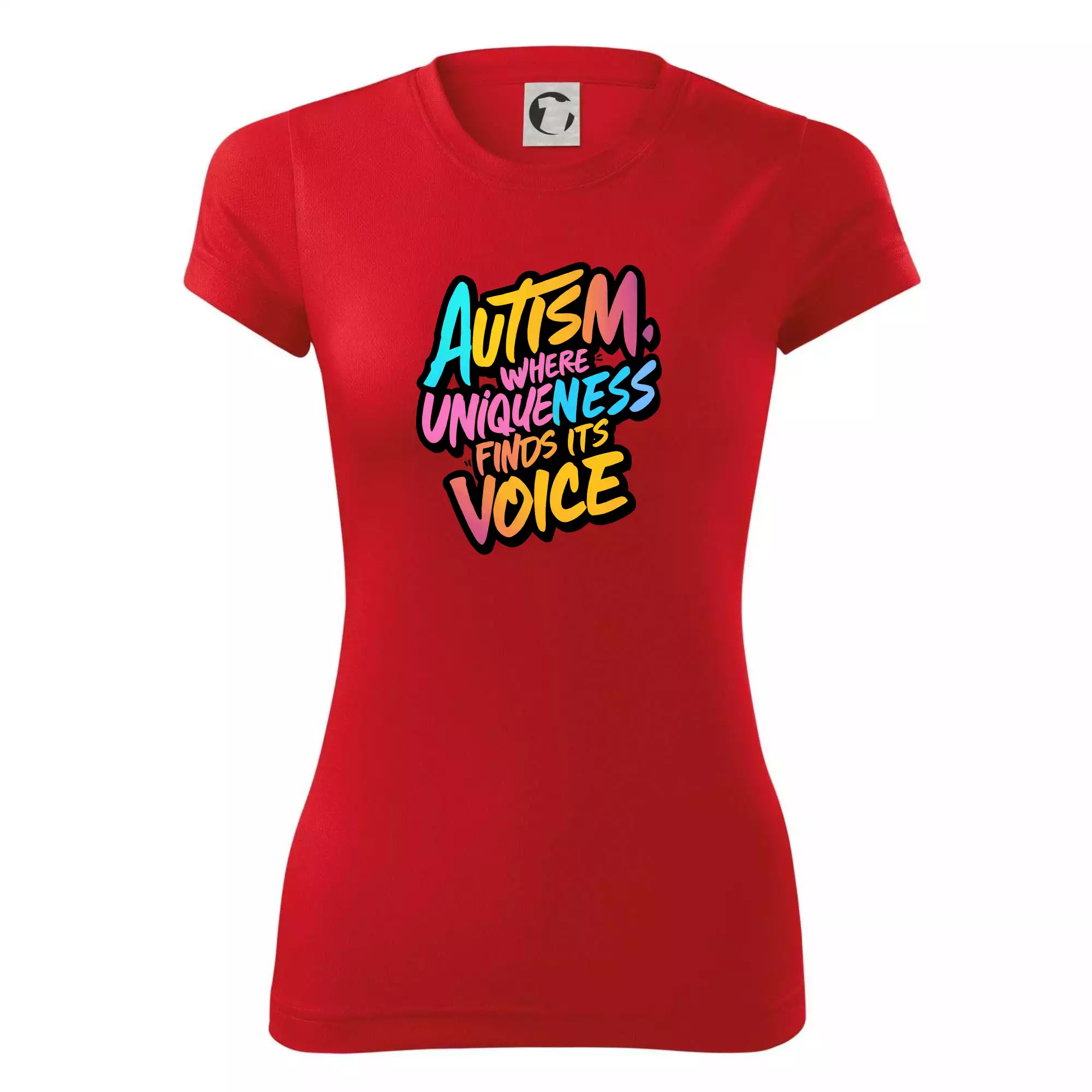 Autism Where Uniqueness Finds Its Voice