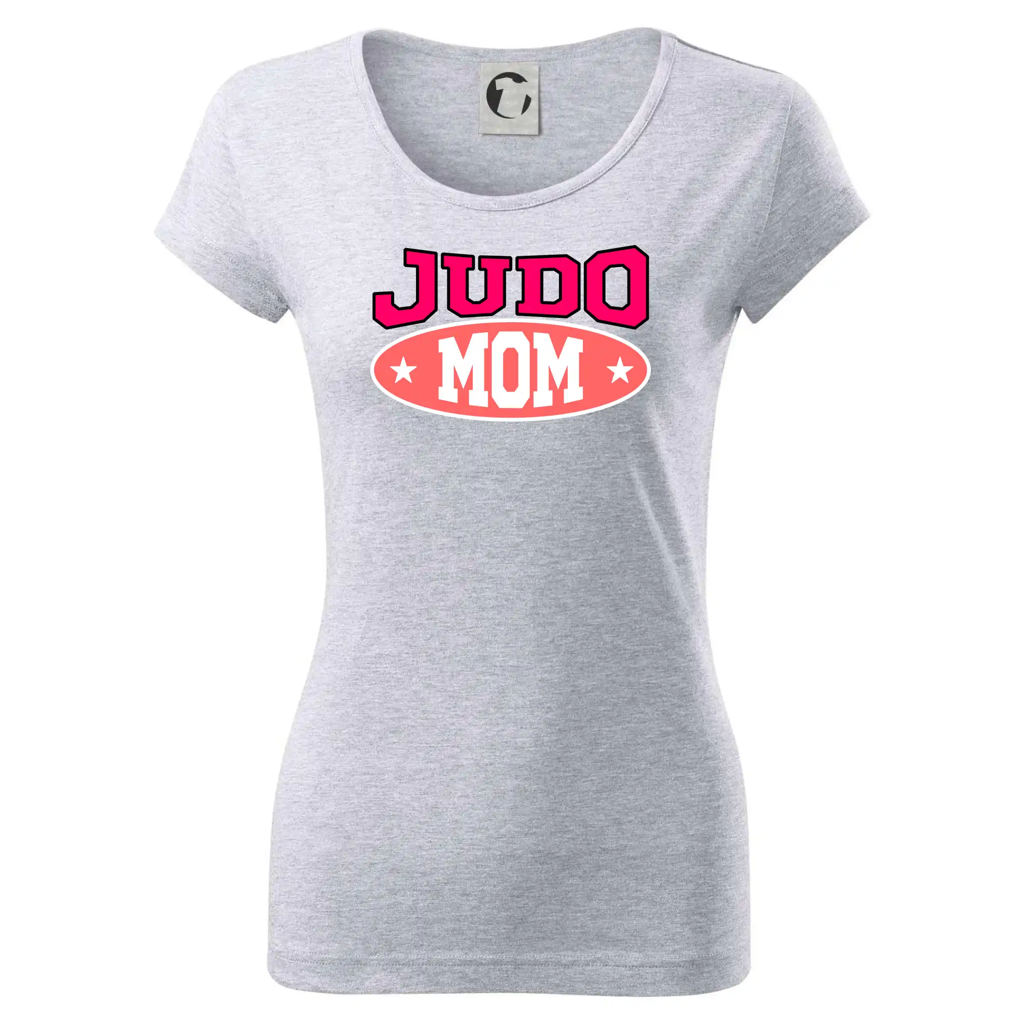 Judo mom