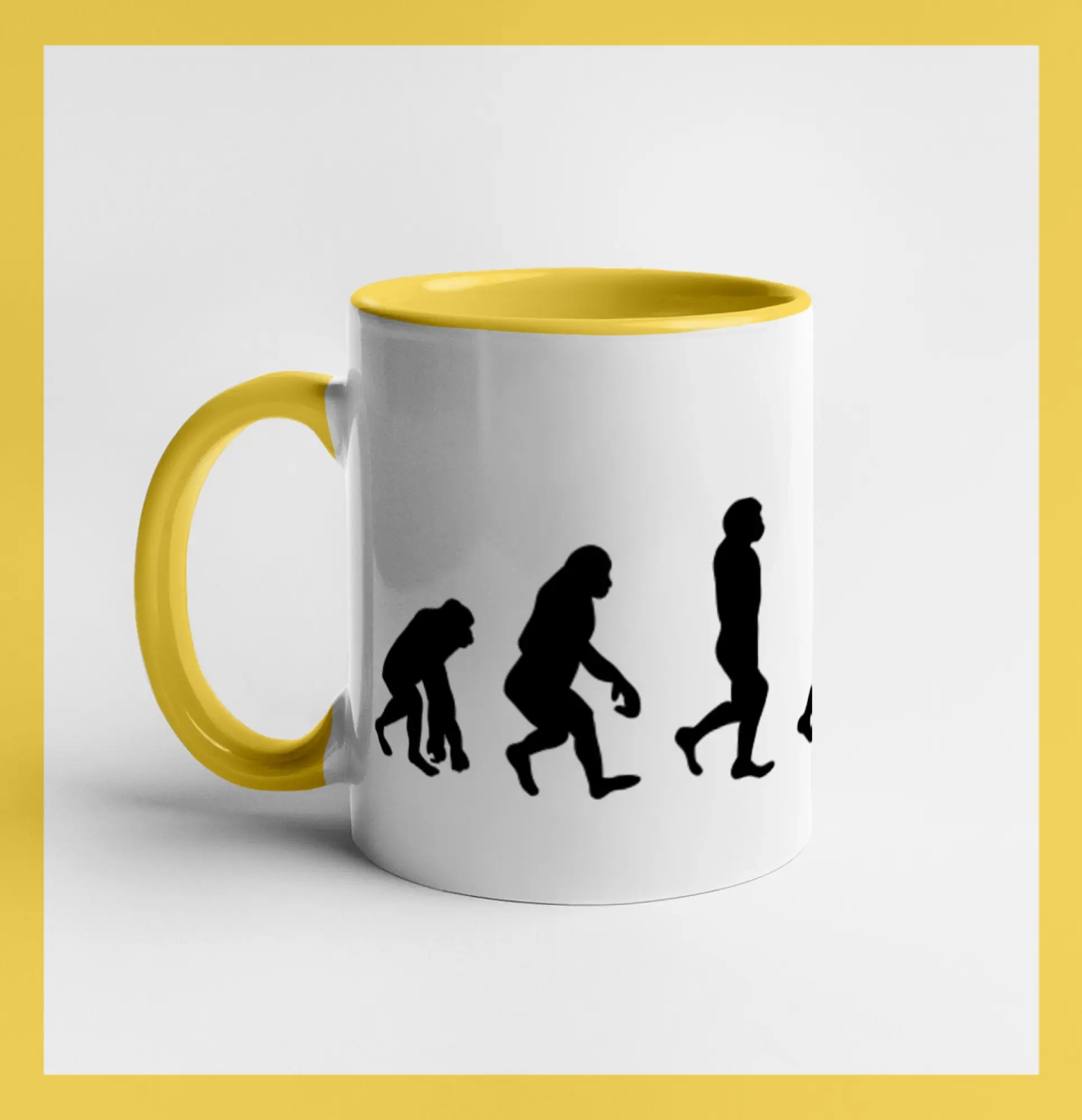 Evolúcia detektor
