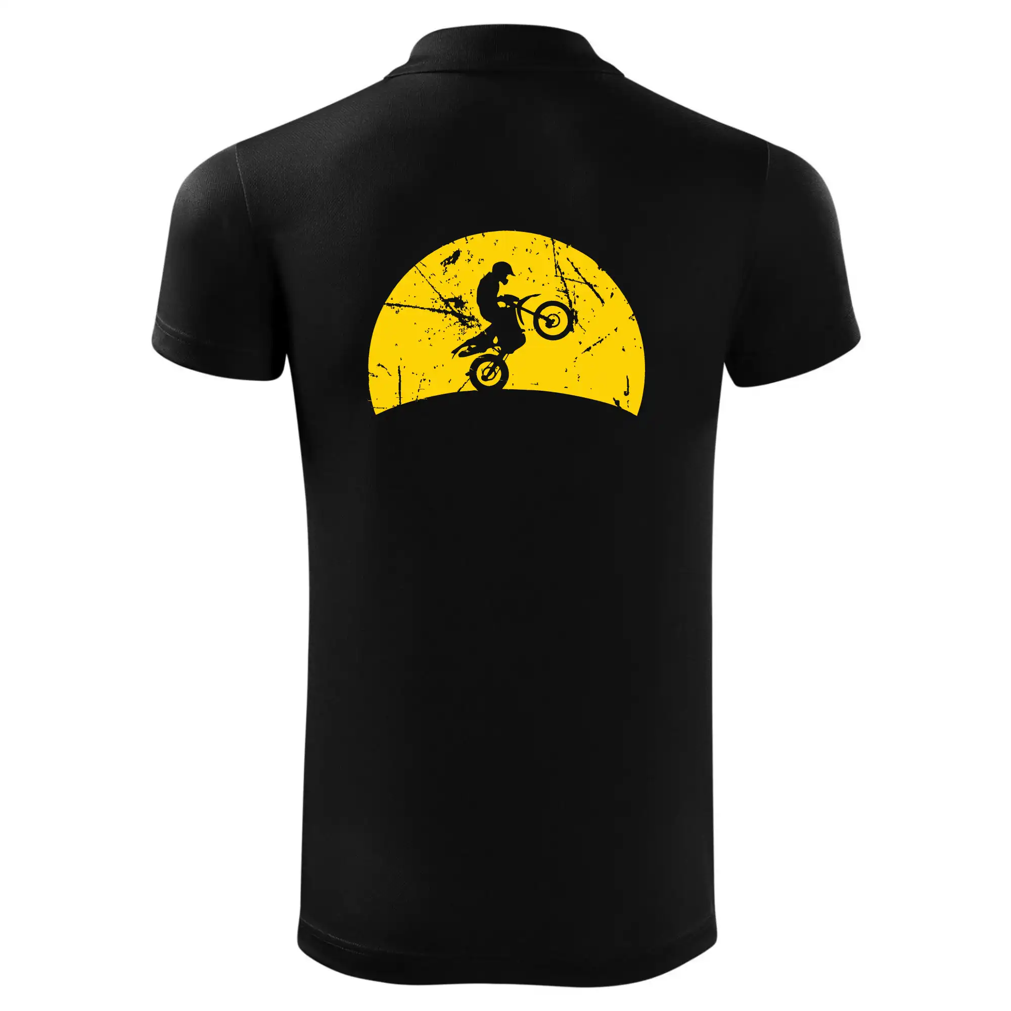 Západ slunce kroska