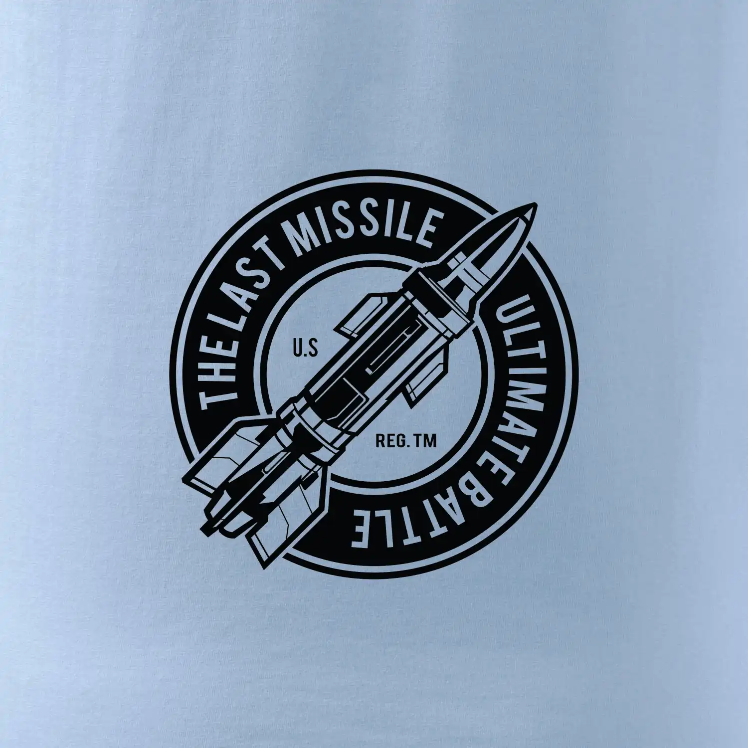 The Last Missile