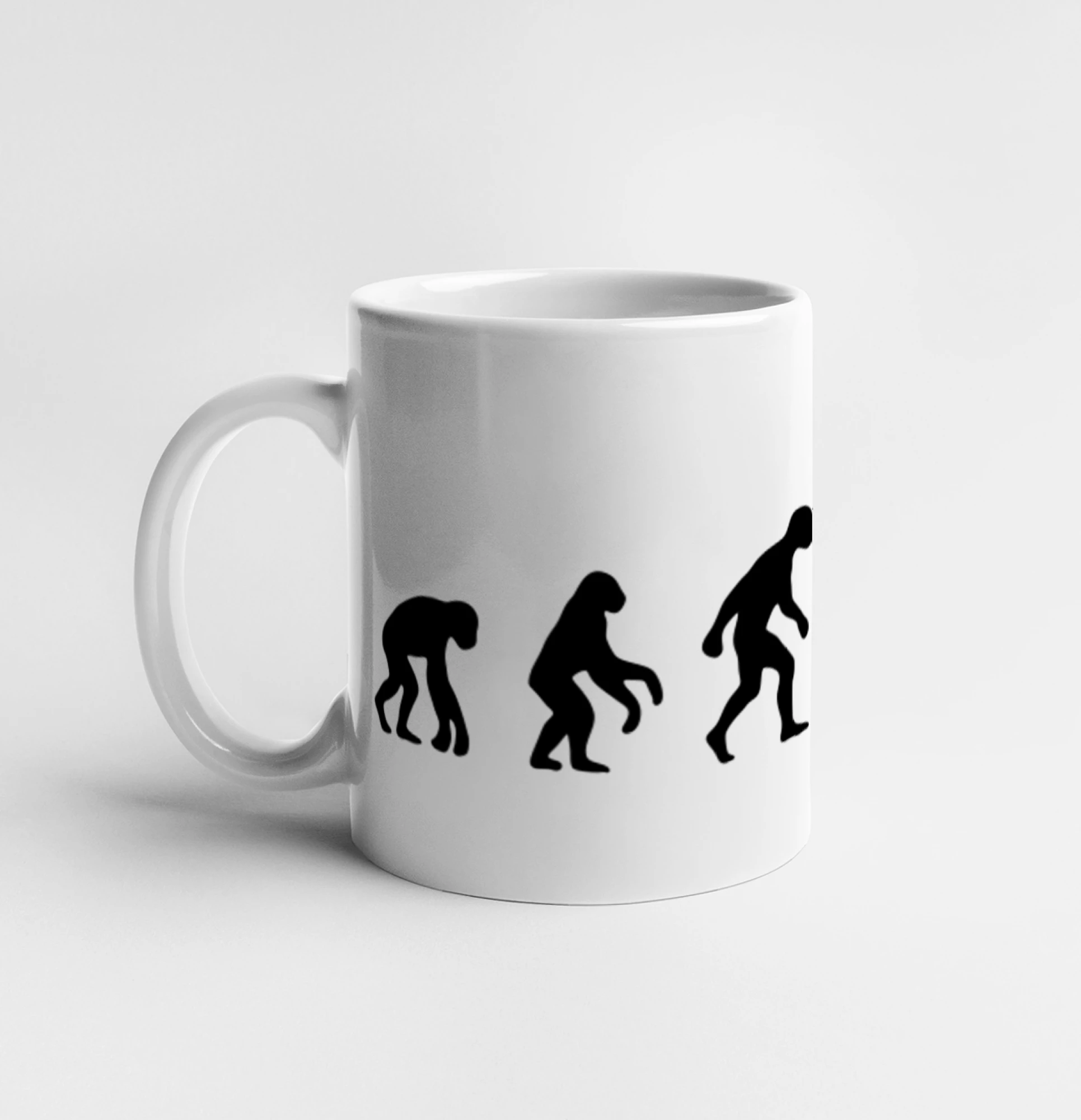 Evoluce cowboy