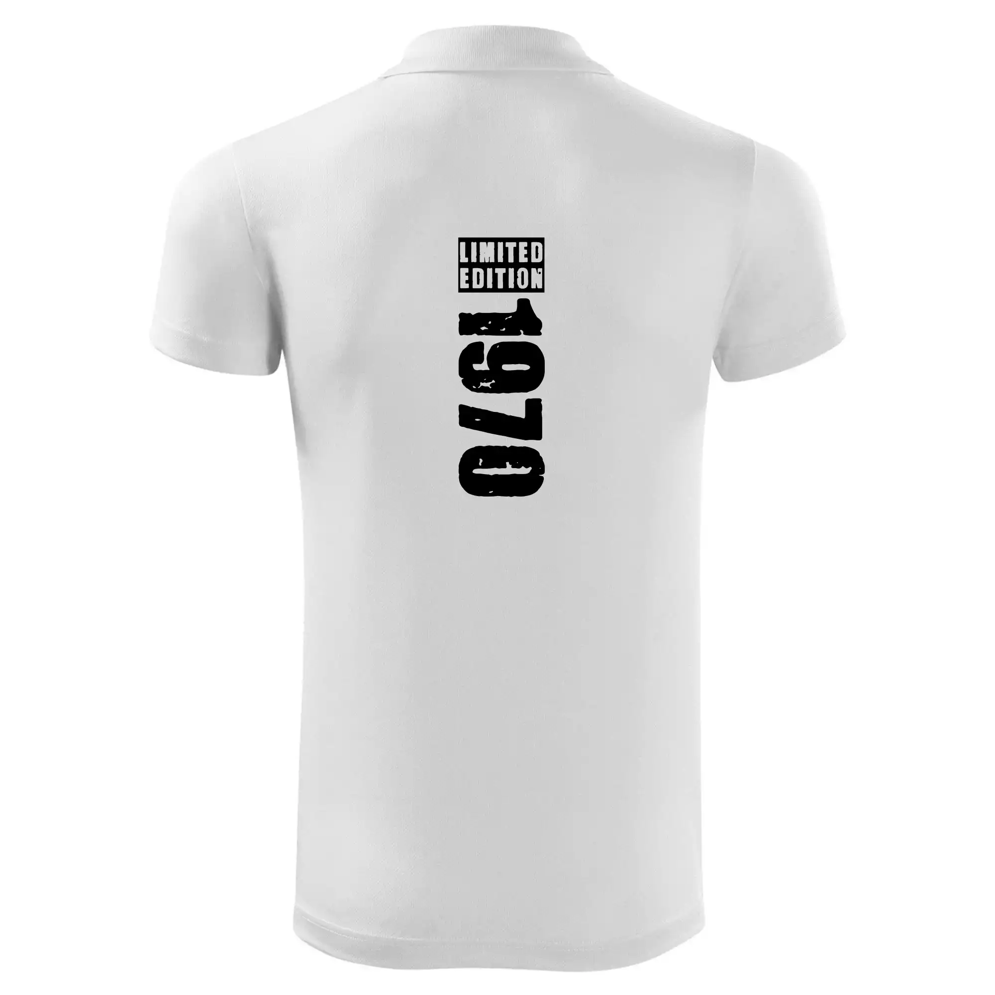 Limited edition 1970 pruh