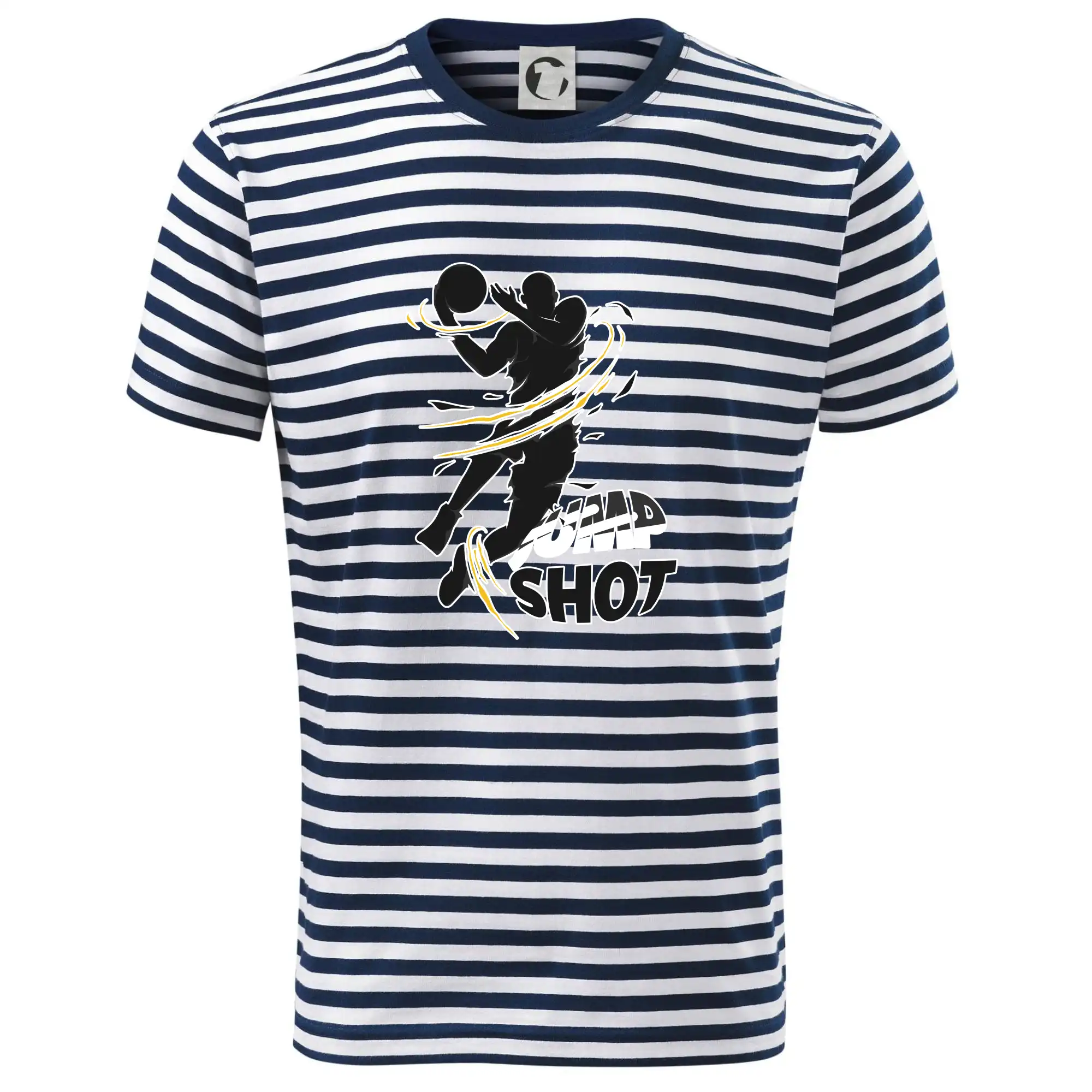 Basketball - jump shot