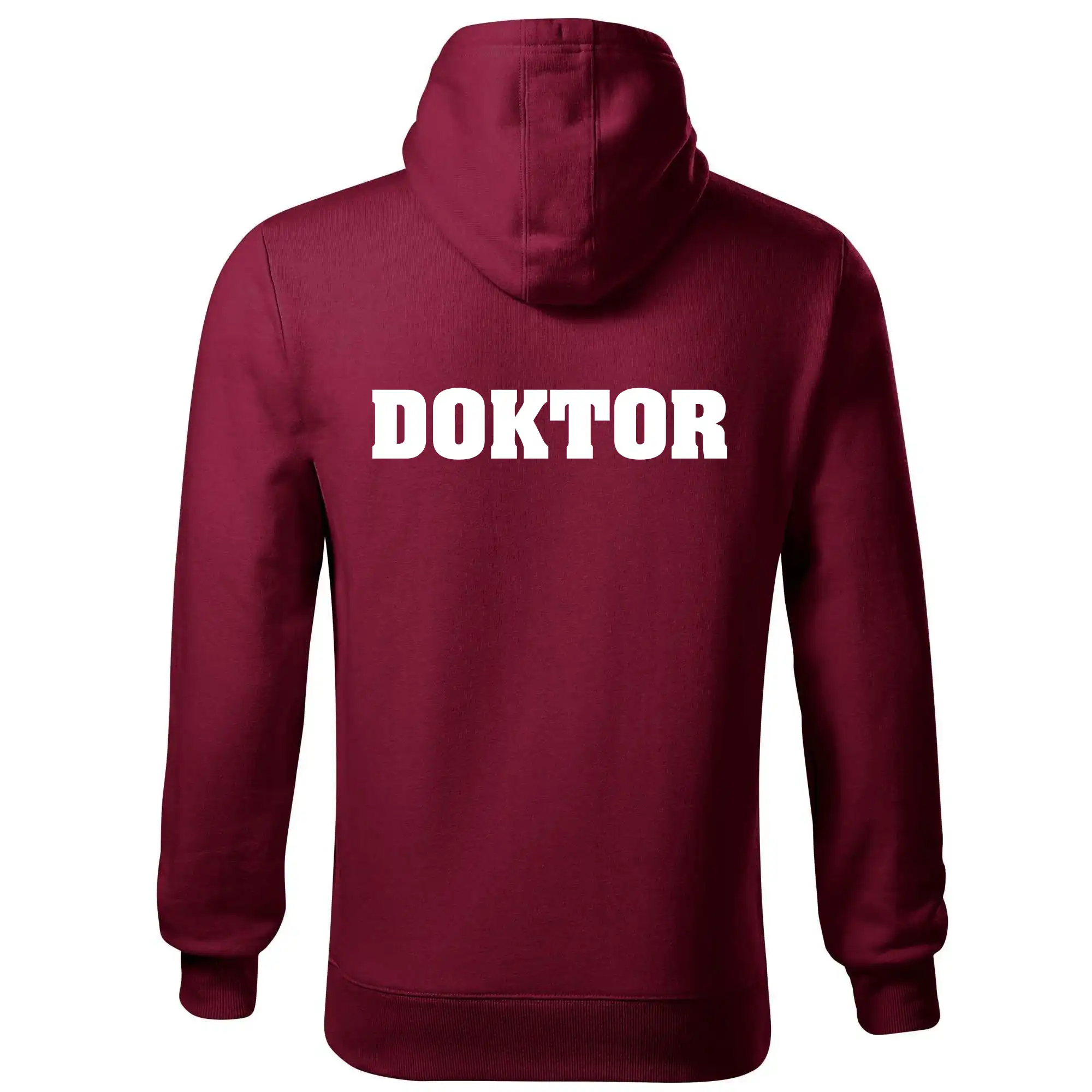 Hviezda života - doktor