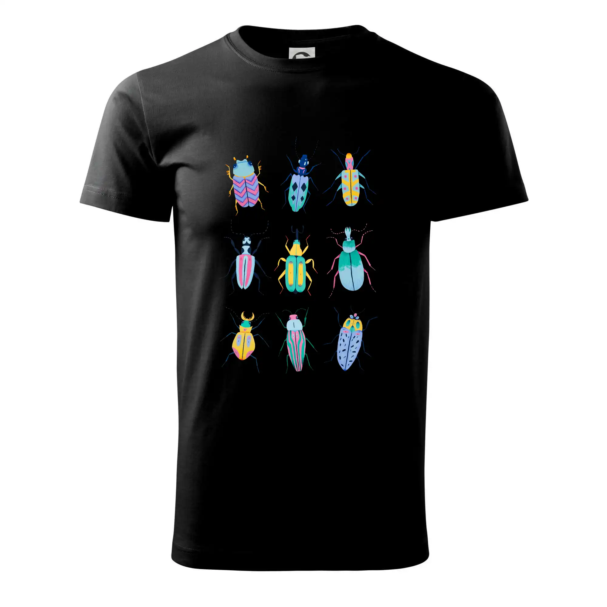 Barevní brouci (studio-arte.cz)