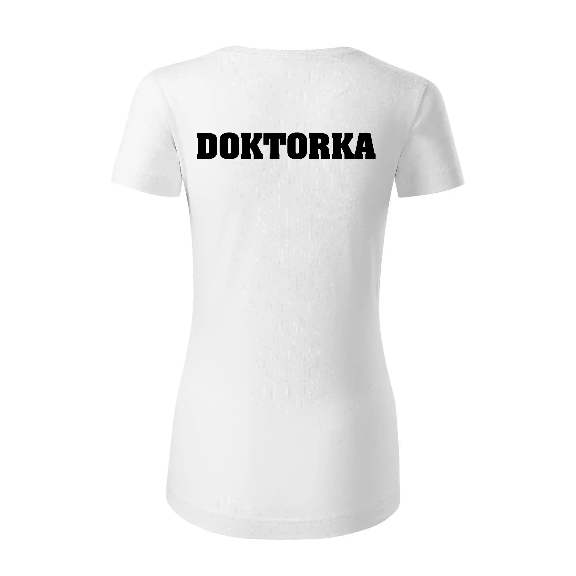 Hviezda života - doktorka