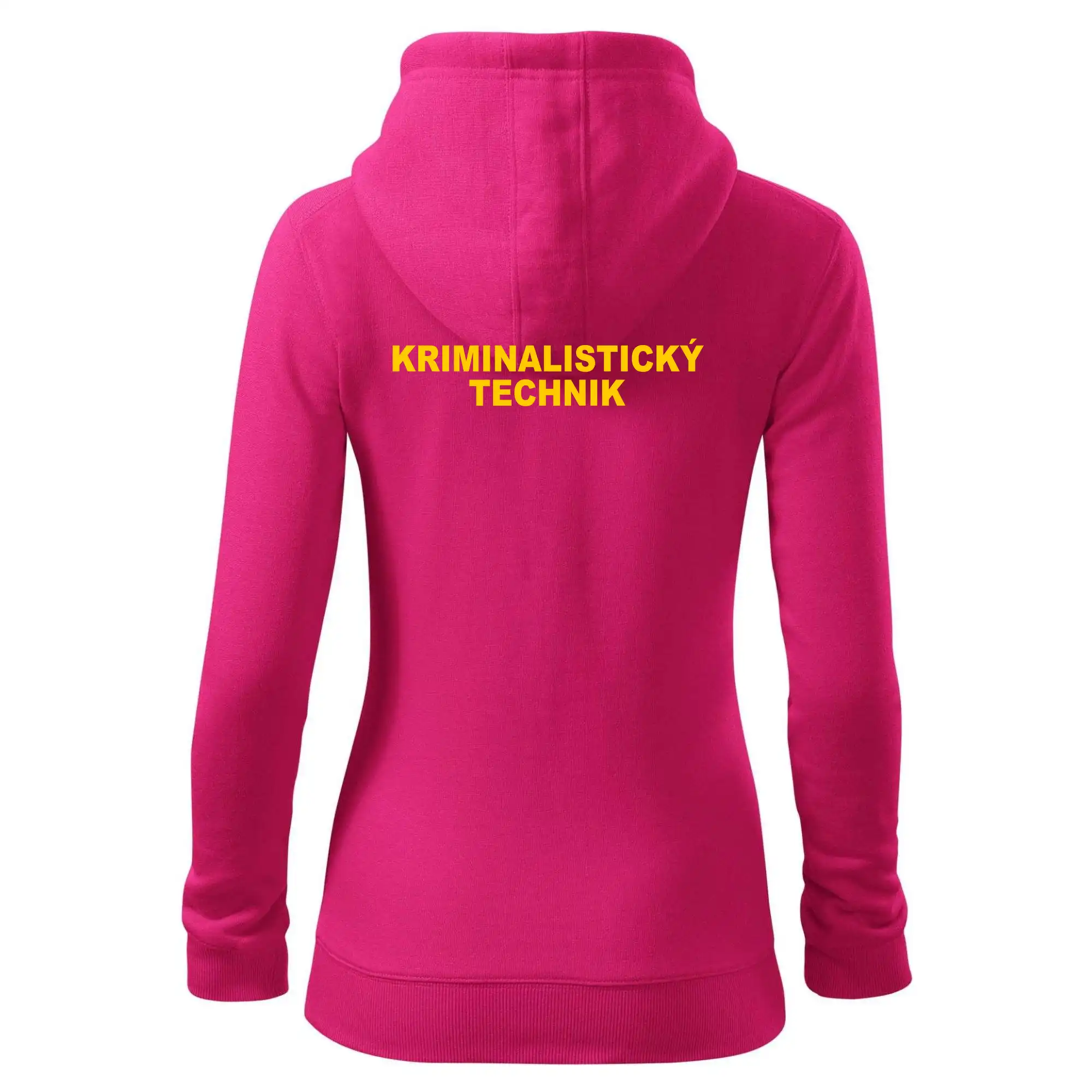 Kriminalistický technik