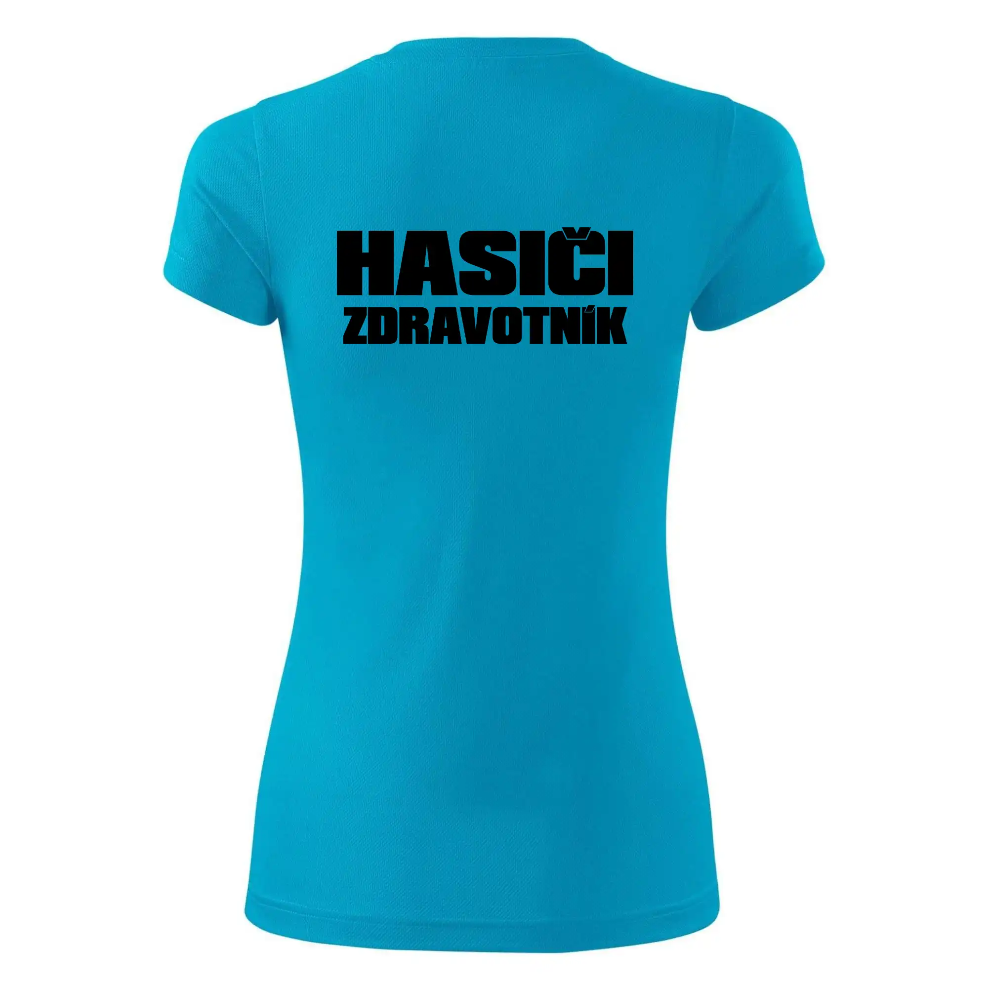 Hasiči zdravotník