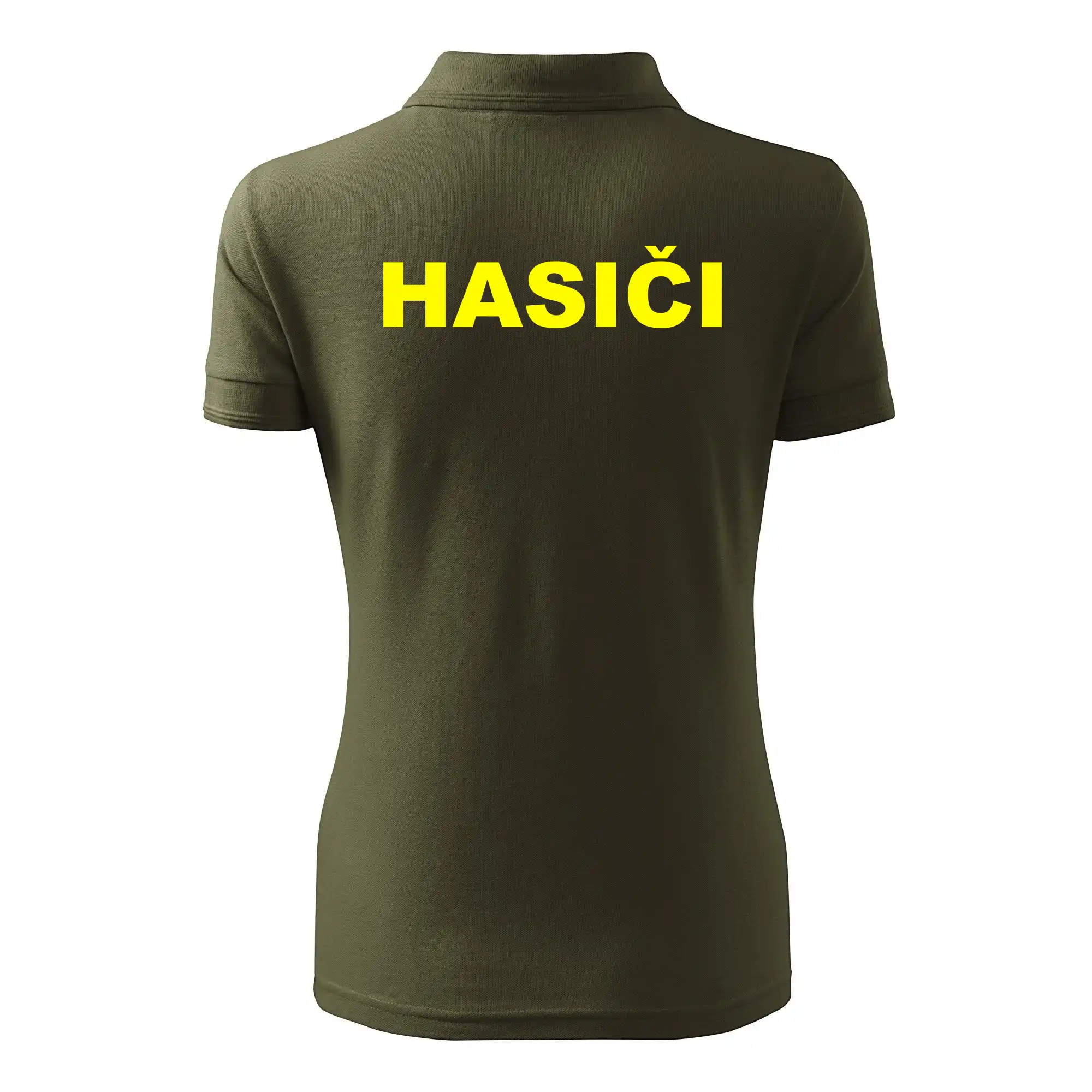 Hasiči názov samostatný