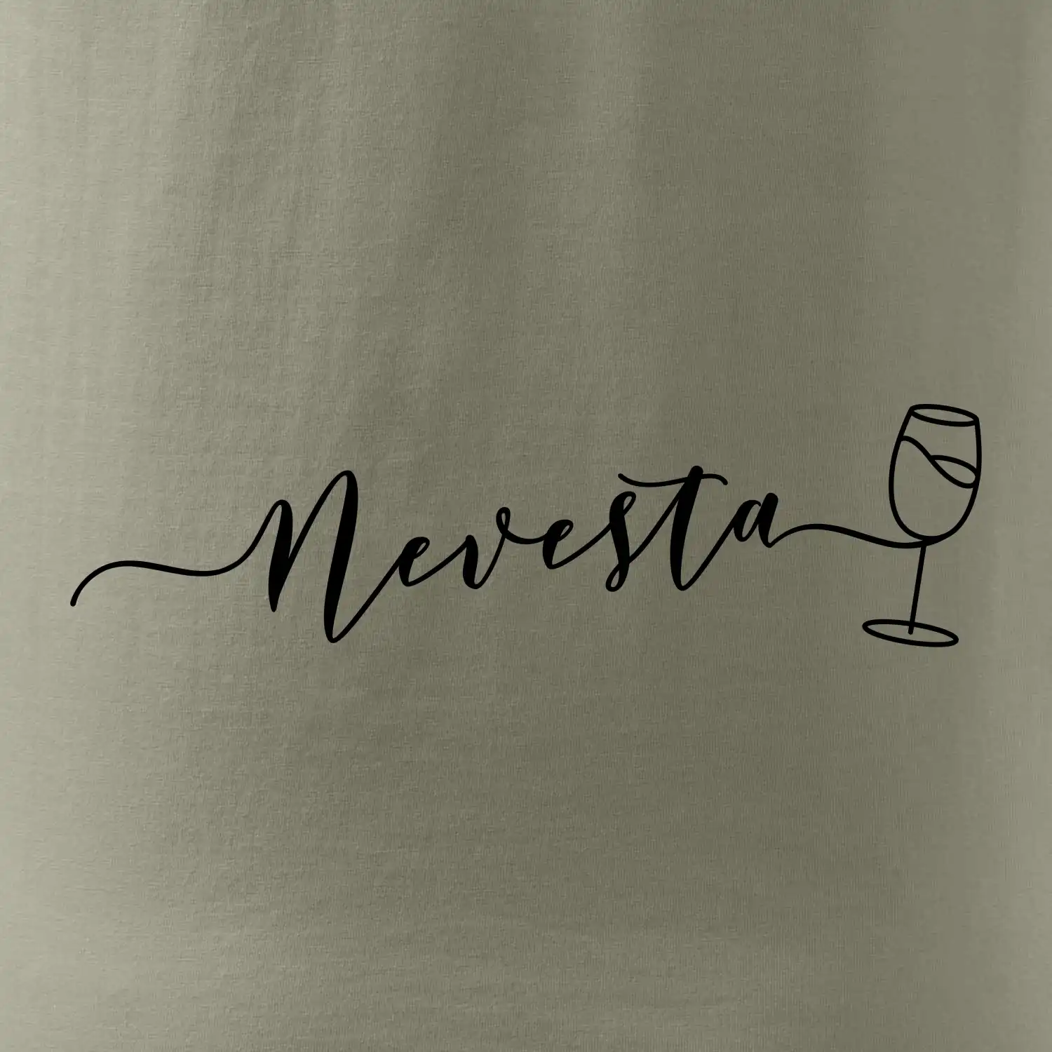 Nevesta biele víno SK