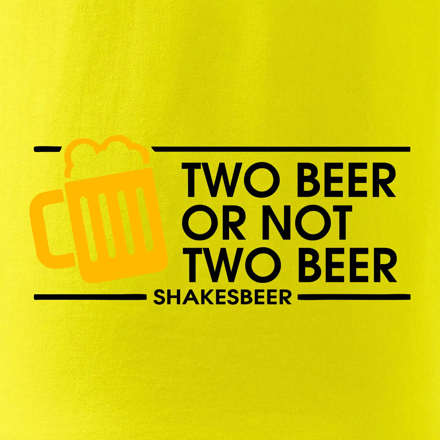 Shakesbeer