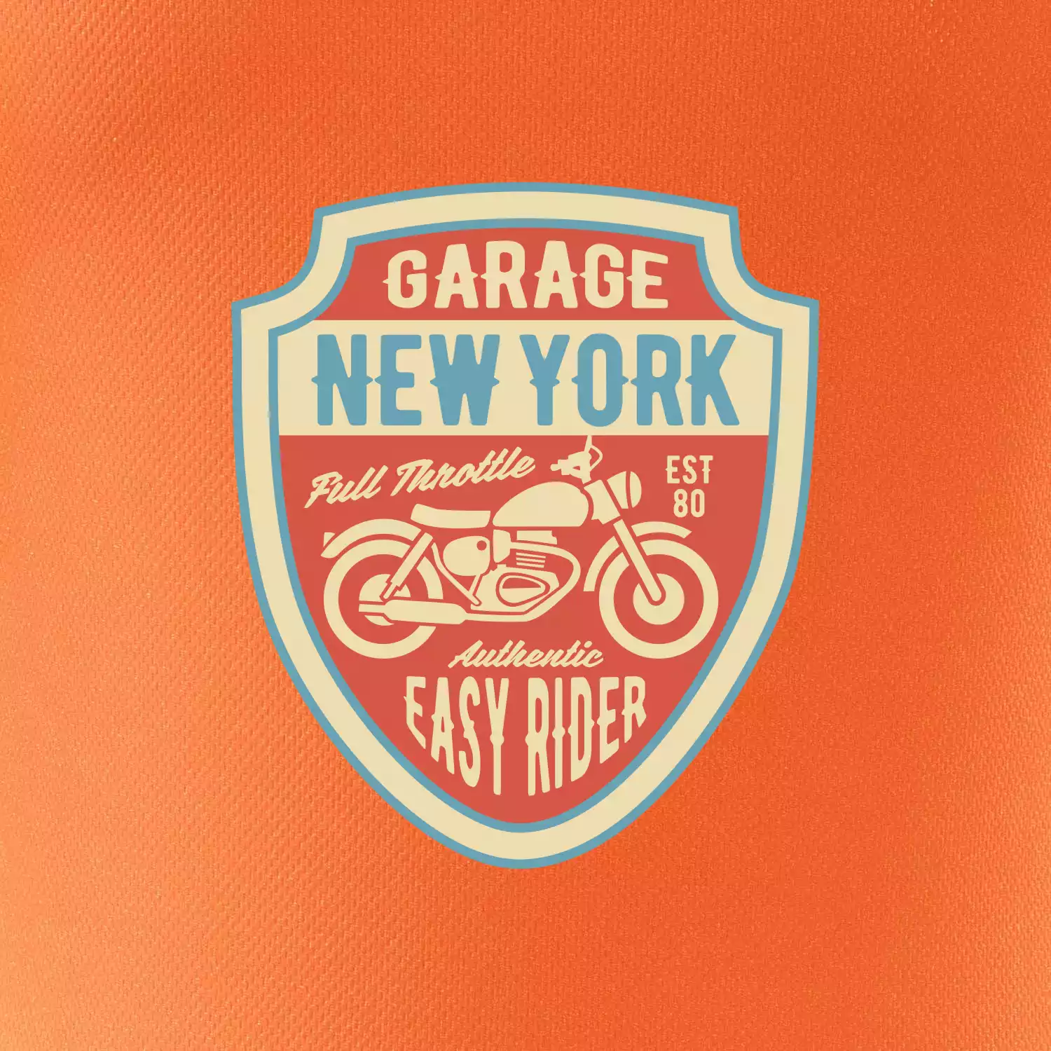 Garage New York